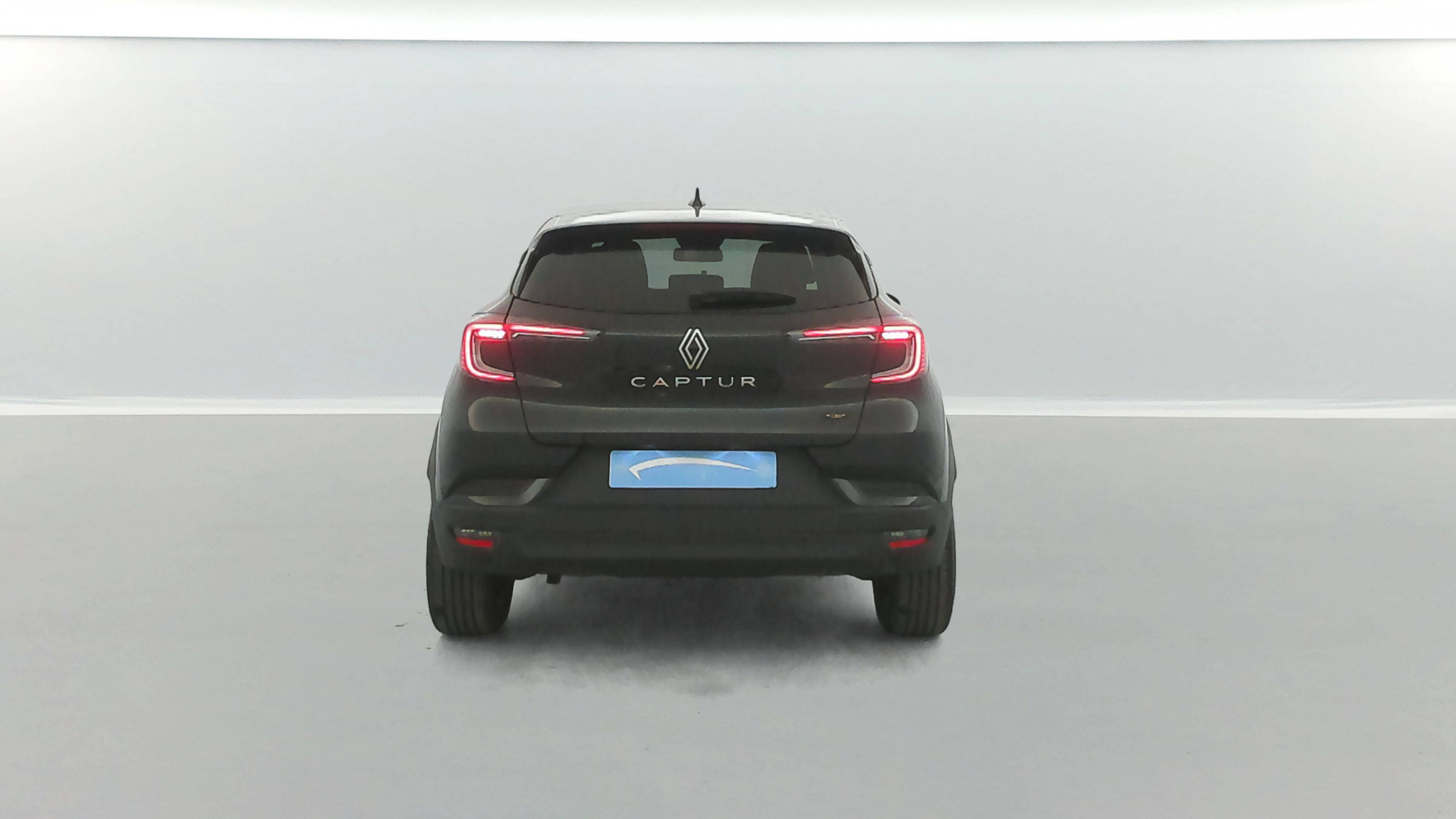 Vente en ligne Renault Captur  E-Tech full hybrid 145 ch au prix de 25 990 €