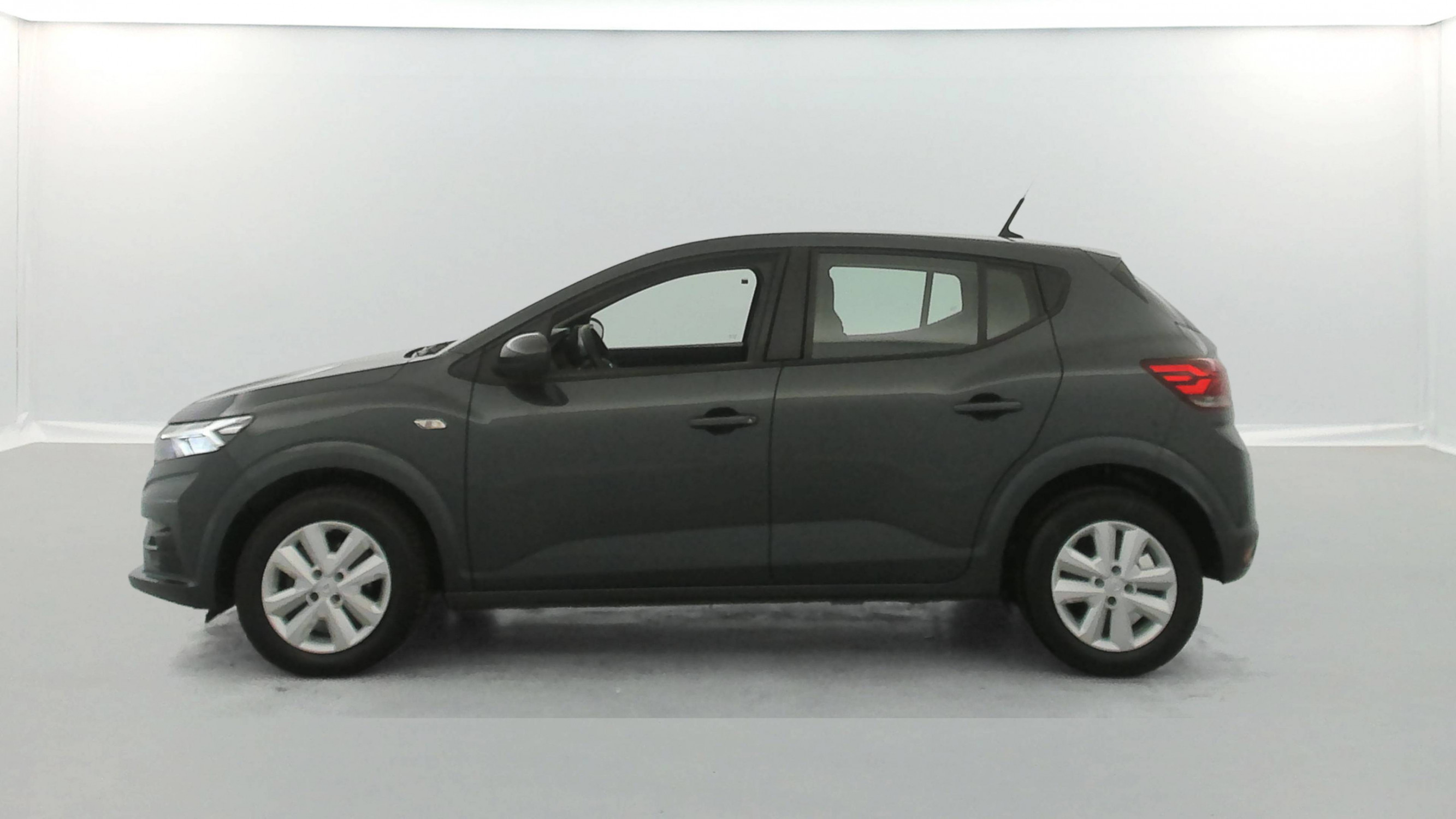 Vente en ligne Dacia Sandero  TCe 90 - 22B au prix de 12 490 €