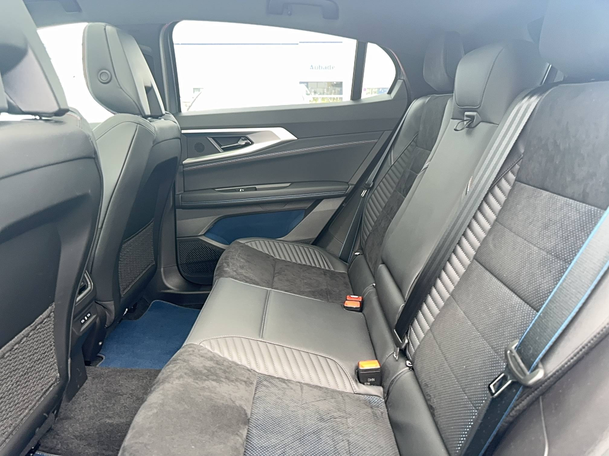 Vente en ligne Renault Rafale  E-Tech full hybrid 200 ch au prix de 52 990 €