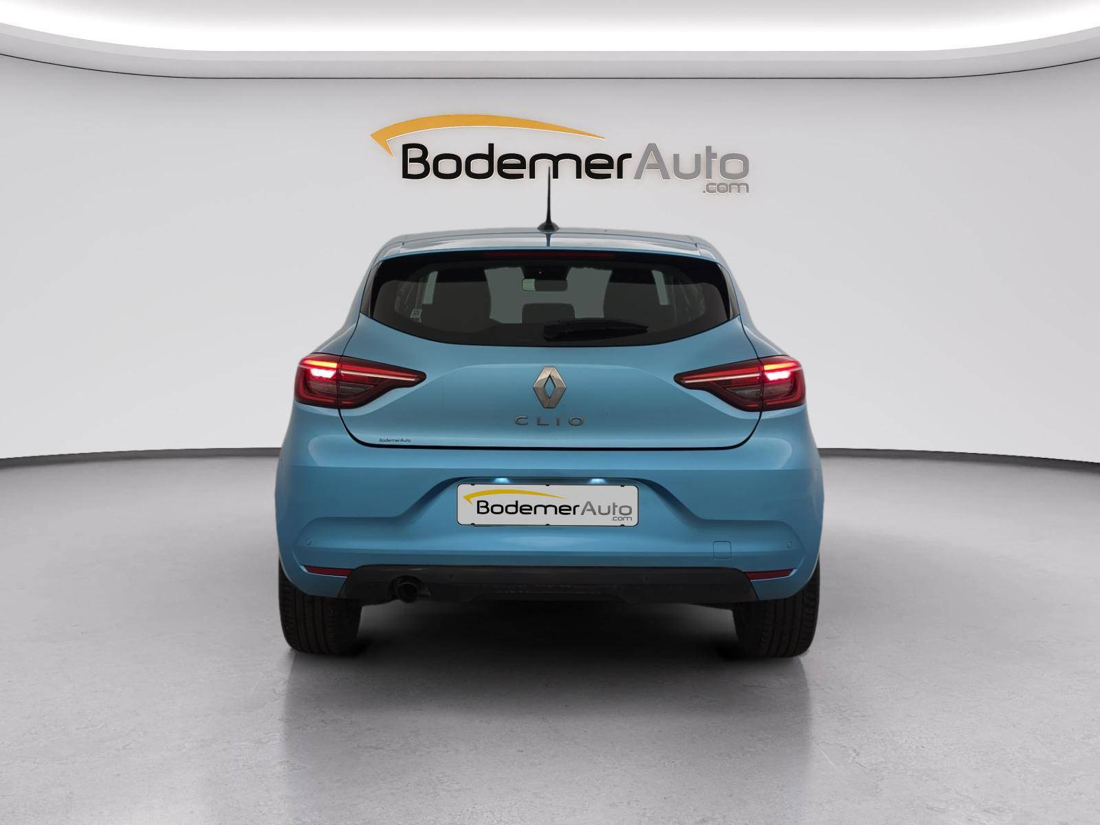 Vente en ligne Renault Clio 5 Clio TCe 90 - 21N au prix de 13 990 €