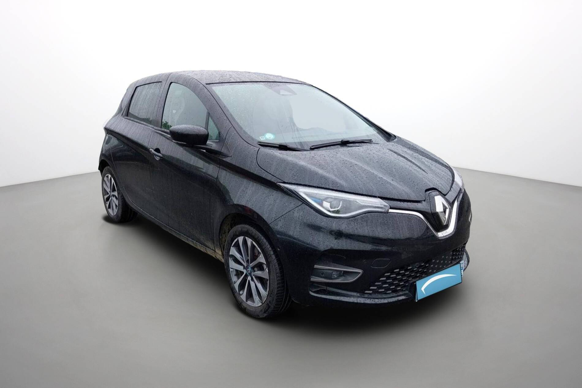 Vente en ligne Renault Zoé  R135 Achat Intégral au prix de 16 590 €