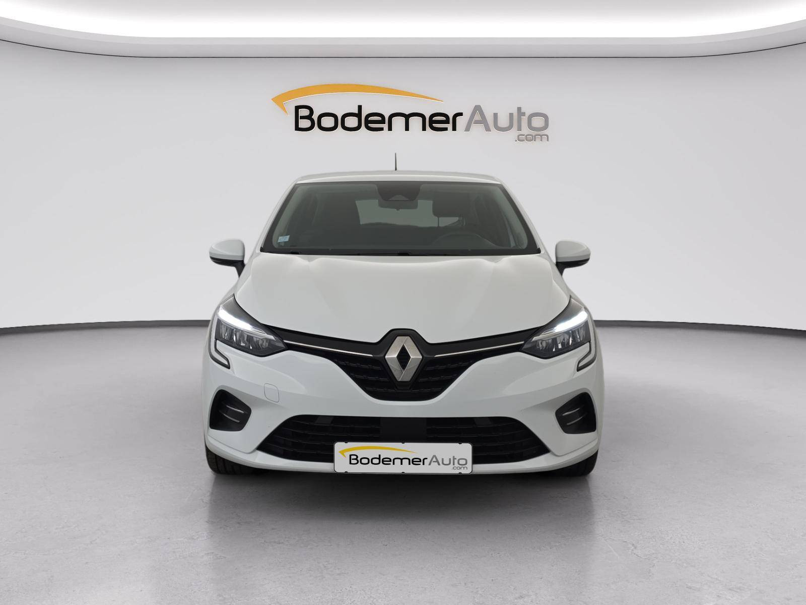 Renault Clio 5 CLIO SOCIETE E-TECH 140 - 21N occasion de 2022 en vente à Saint-Lô