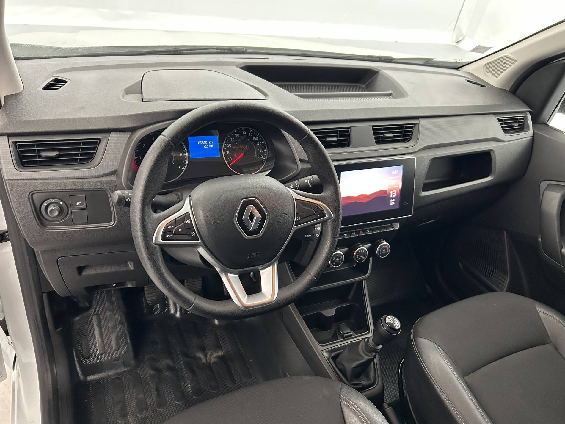 Vente en ligne Renault Express Van  BLUE DCI 95 - 22 au prix de 12 990 €