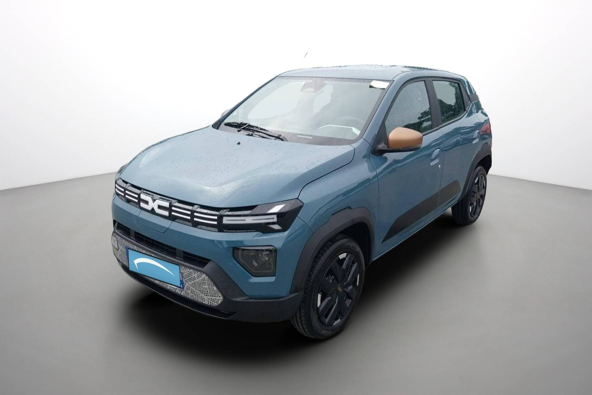 Dacia Spring  GSR2 65 occasion de 2024 en vente à Caen