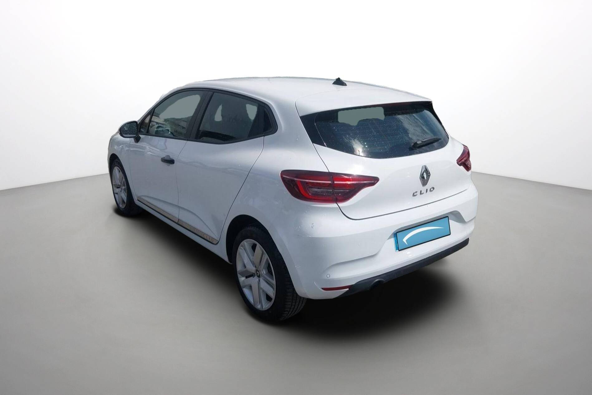 Vente en ligne Renault Clio 5 Clio SCe 75 au prix de 12 890 €