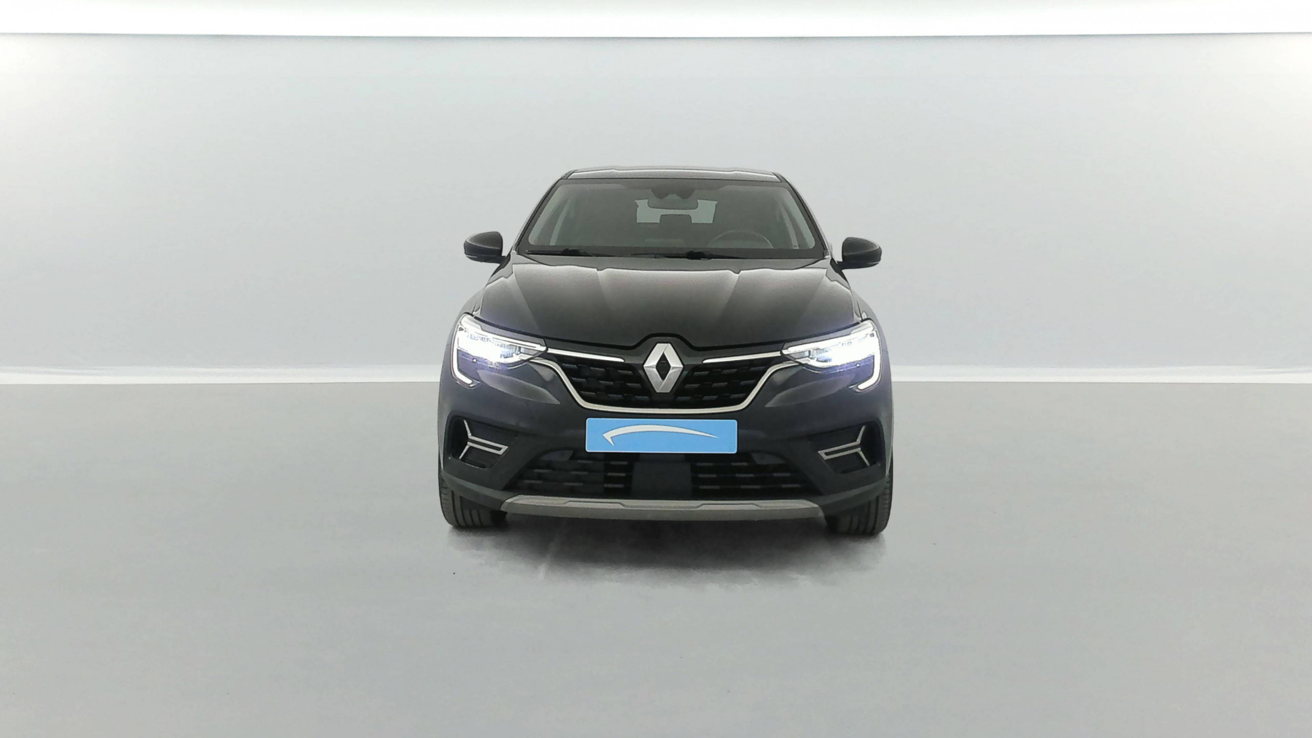 Renault Arkana  E-Tech 145 - 21B occasion de 2021 en vente à Quimper