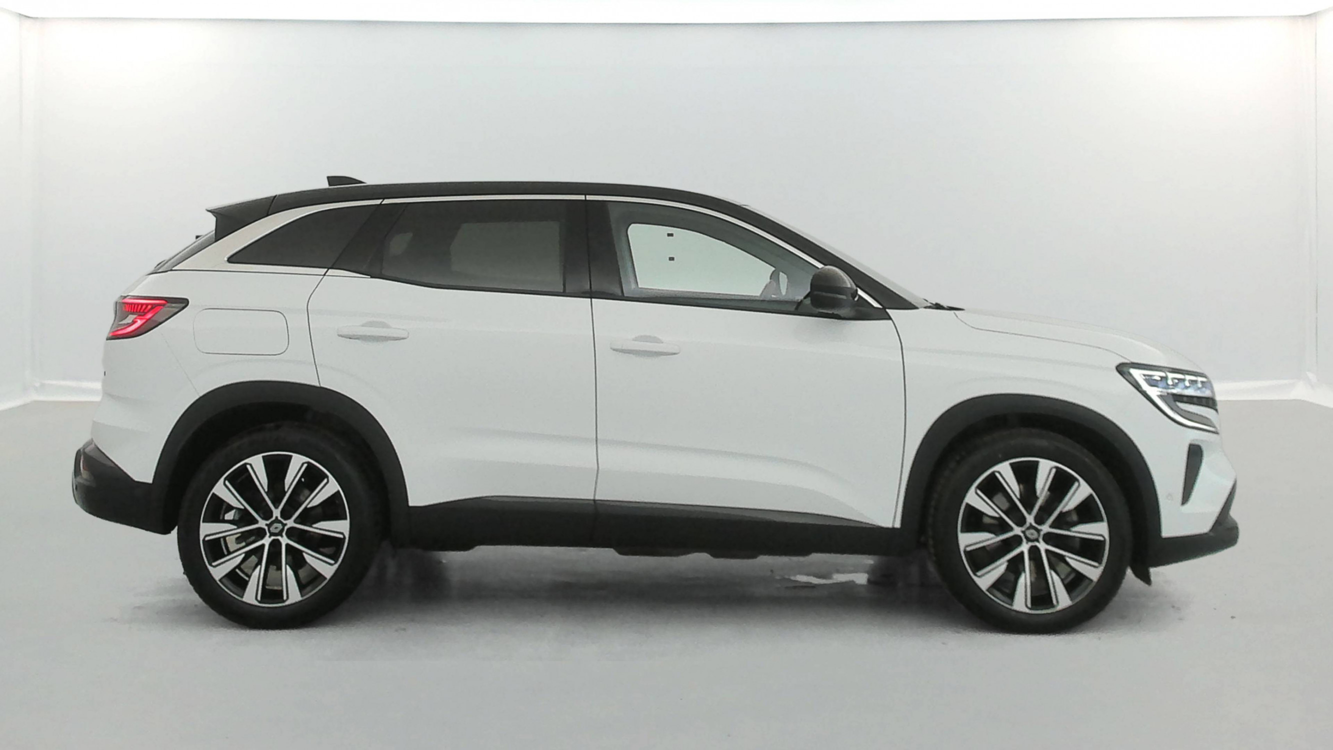 Vente en ligne Renault Austral  E-Tech hybrid 200 au prix de 27 490 €