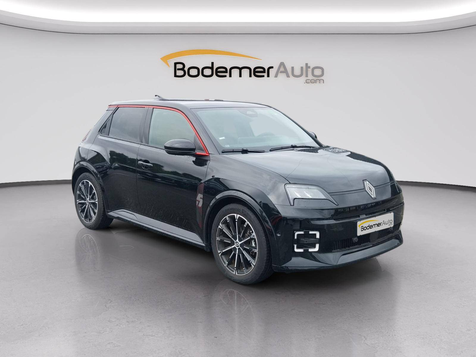 Vente en ligne Renault R5 E-Tech  150 ch autonomie confort au prix de 28 990 €