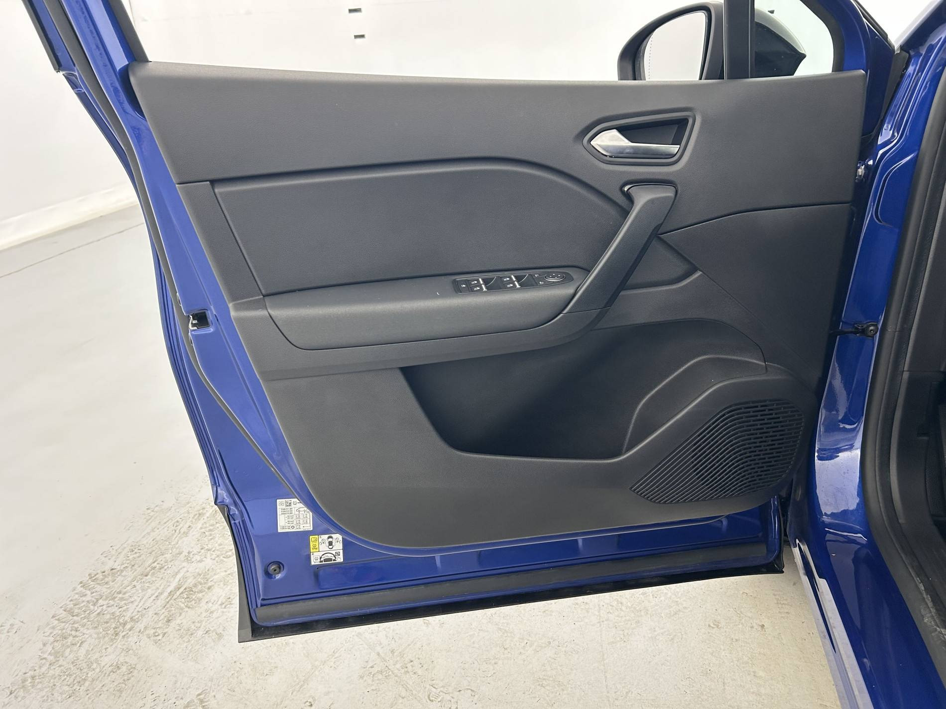 Vente en ligne Renault Captur  E-Tech full hybrid 145 ch au prix de 23 290 €