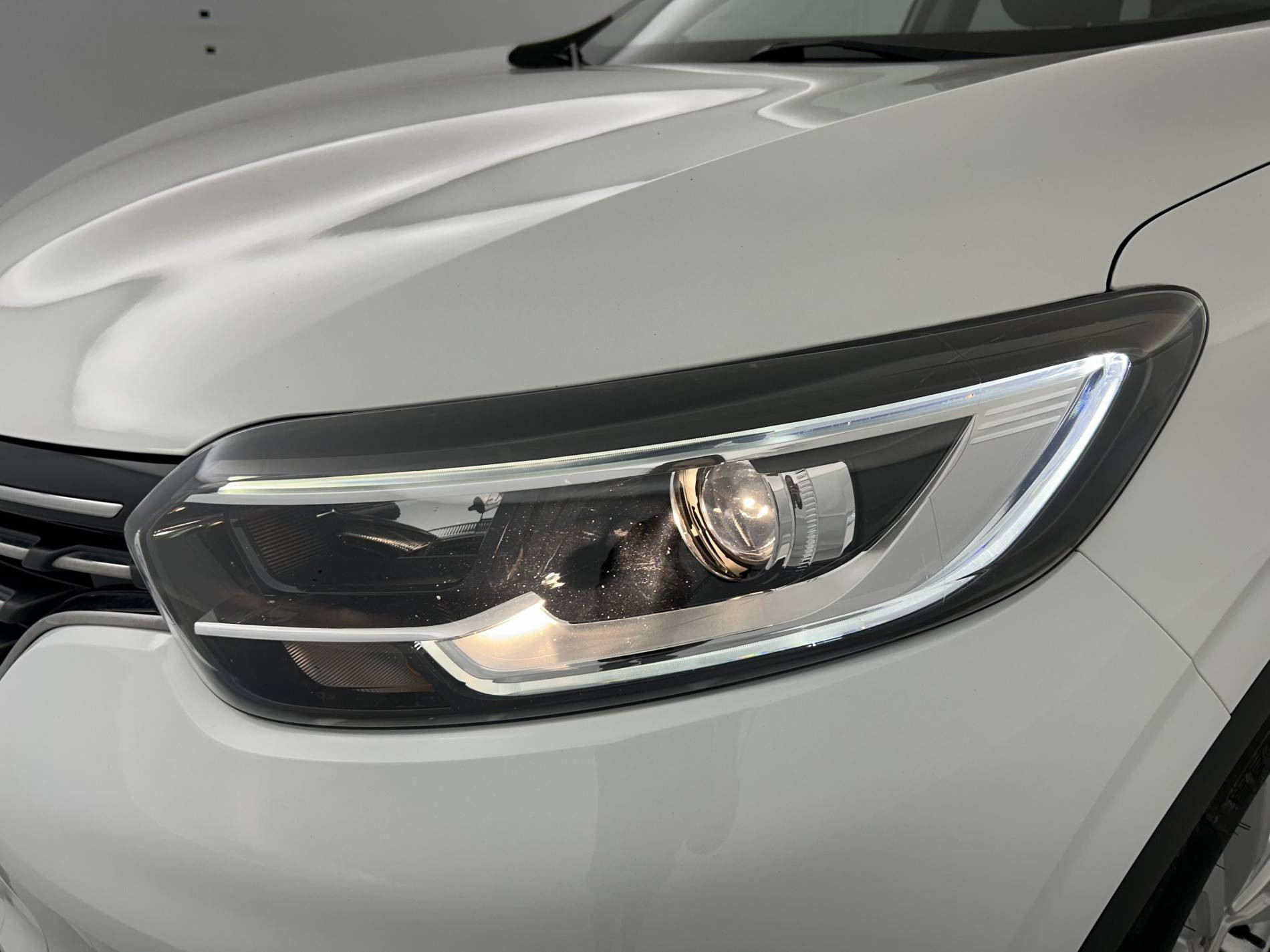 Vente en ligne Renault Kadjar  Blue dCi 115 au prix de 17 490 €
