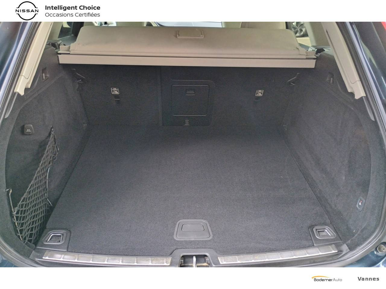Vente en ligne Volvo XC60  B5 AWD 235 ch Geartronic 8 au prix de 29 990 €