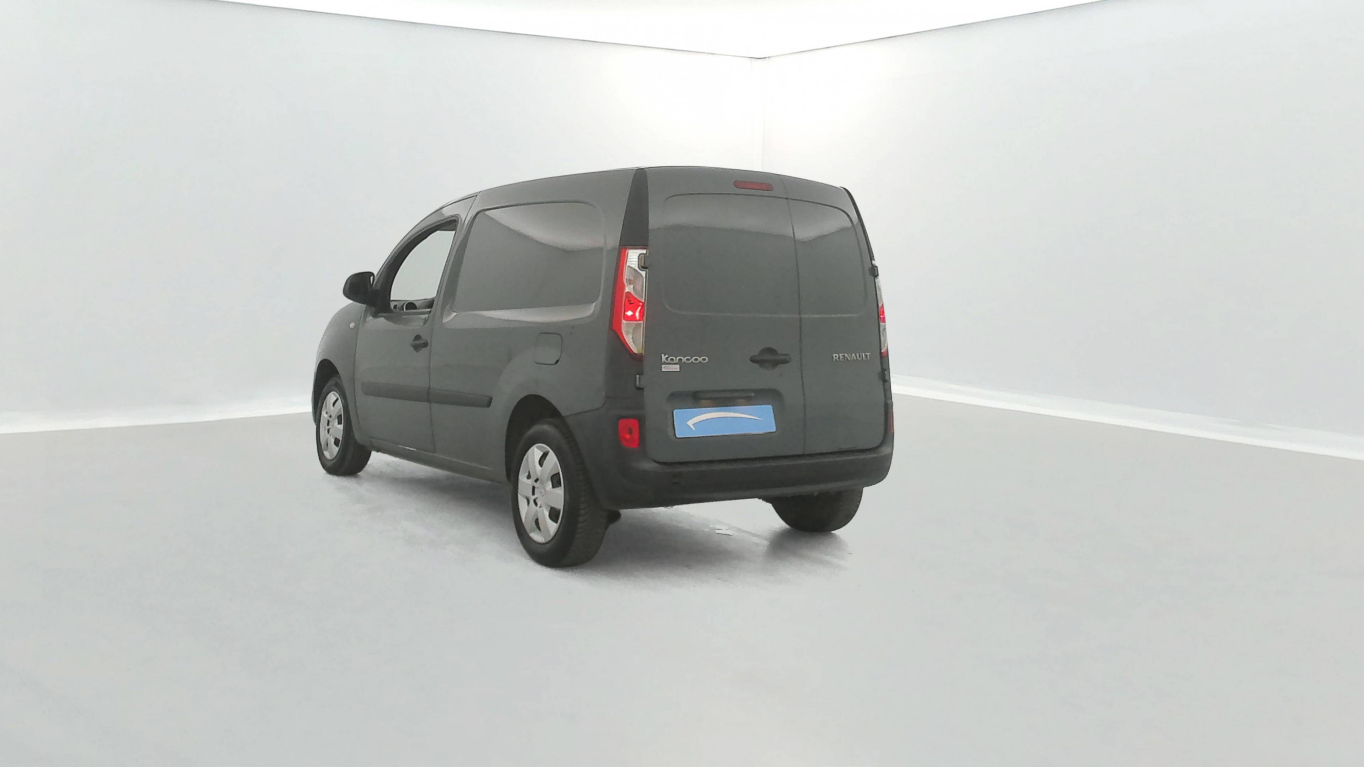 Vente en ligne Renault Kangoo Express  BLUE DCI 80 au prix de 11 990 €