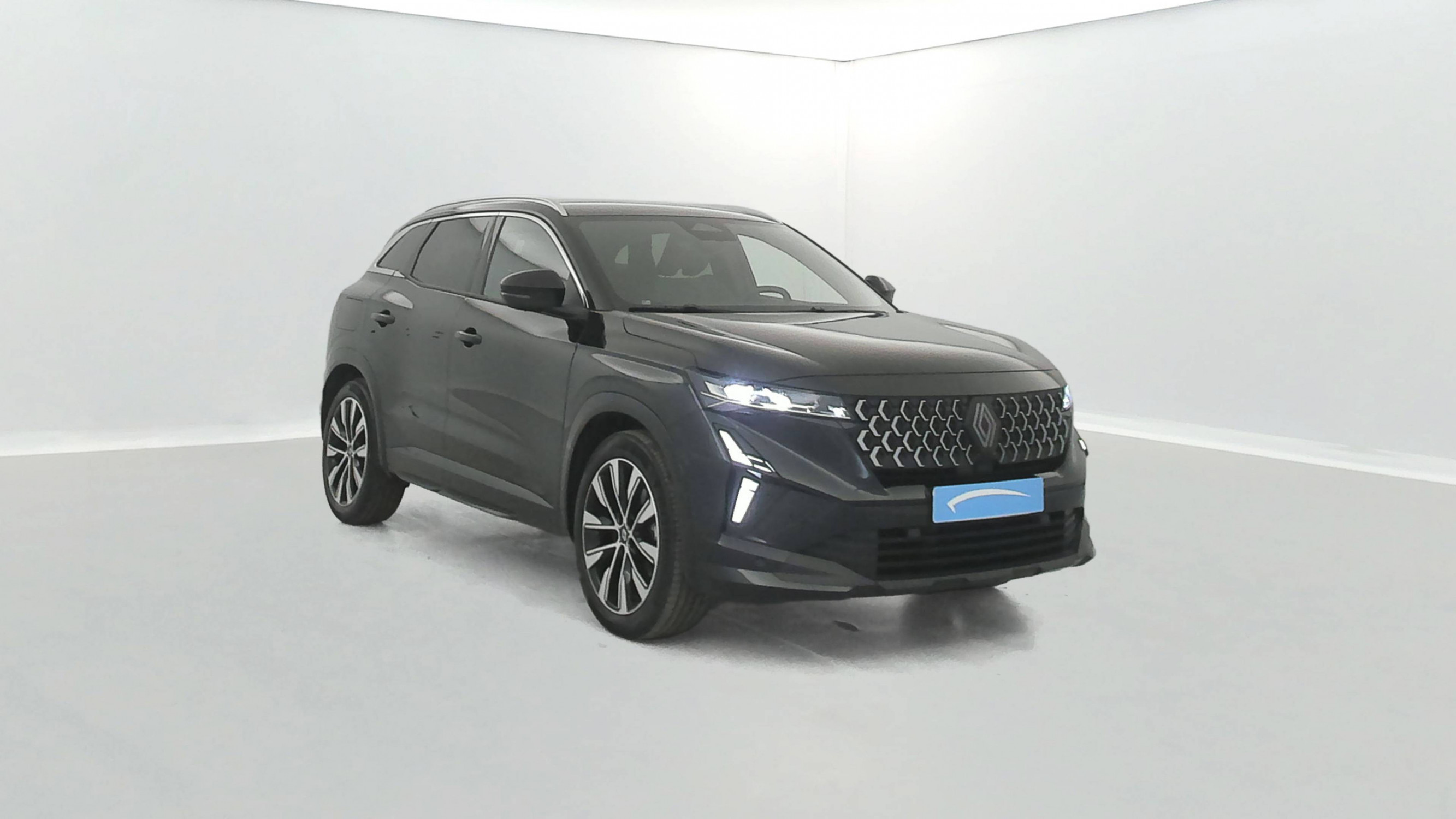 Vente en ligne Renault Austral  full hybrid E-Tech 200 ch au prix de 30 990 €