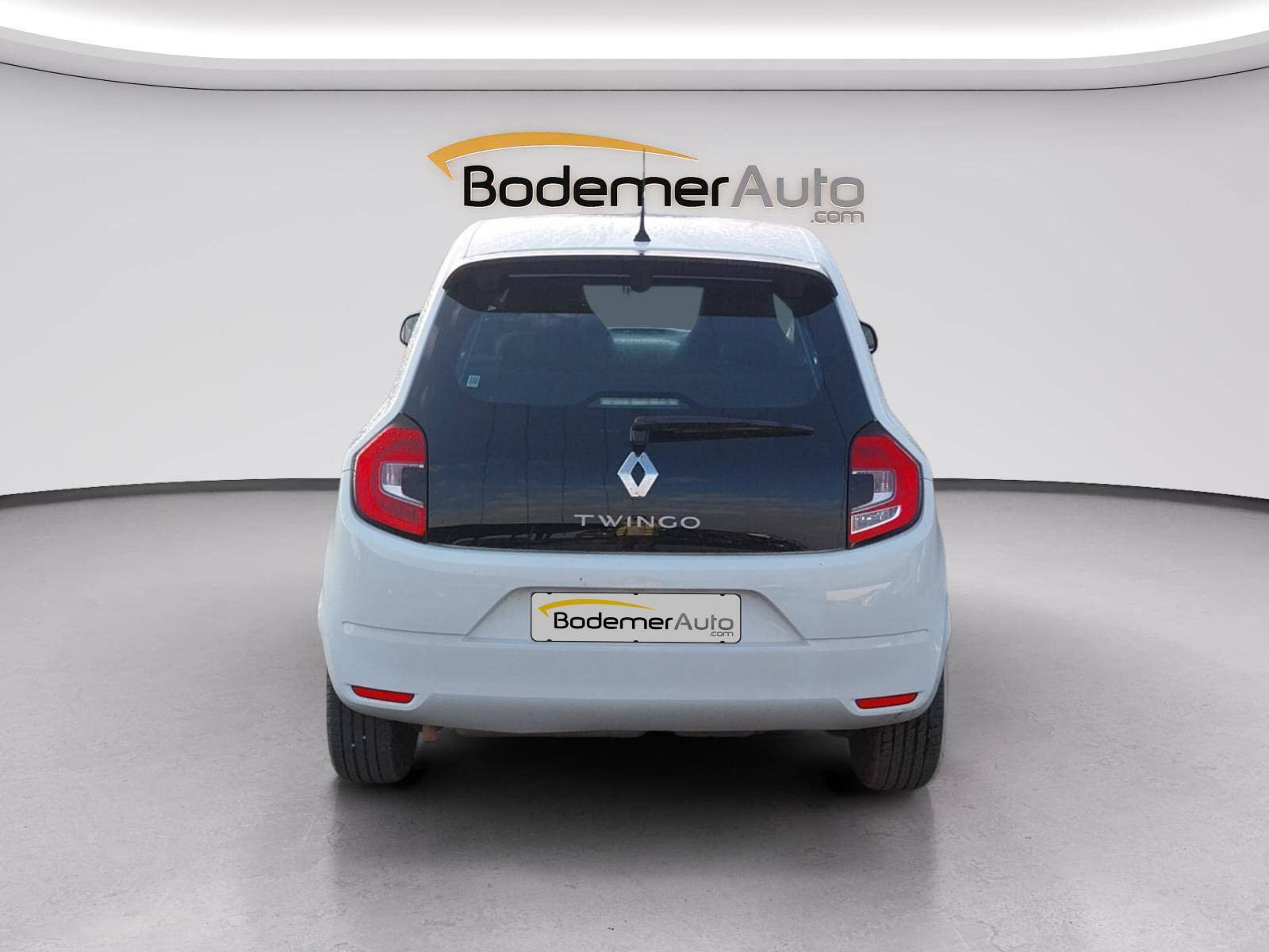 Vente en ligne Renault Twingo 3  SCe 65 au prix de 11 290 €