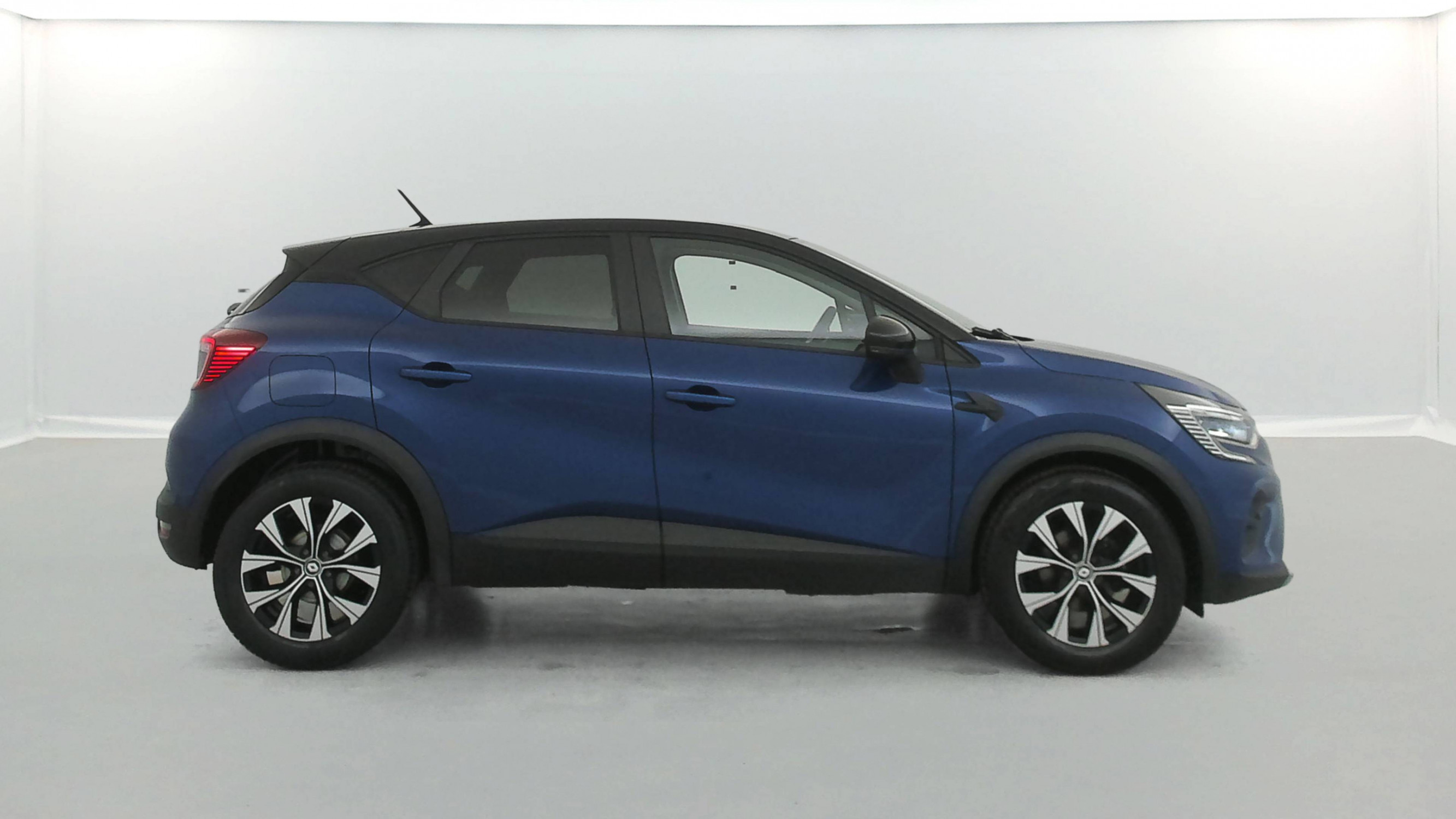 Vente en ligne Renault Captur  TCe 90 au prix de 12 990 €