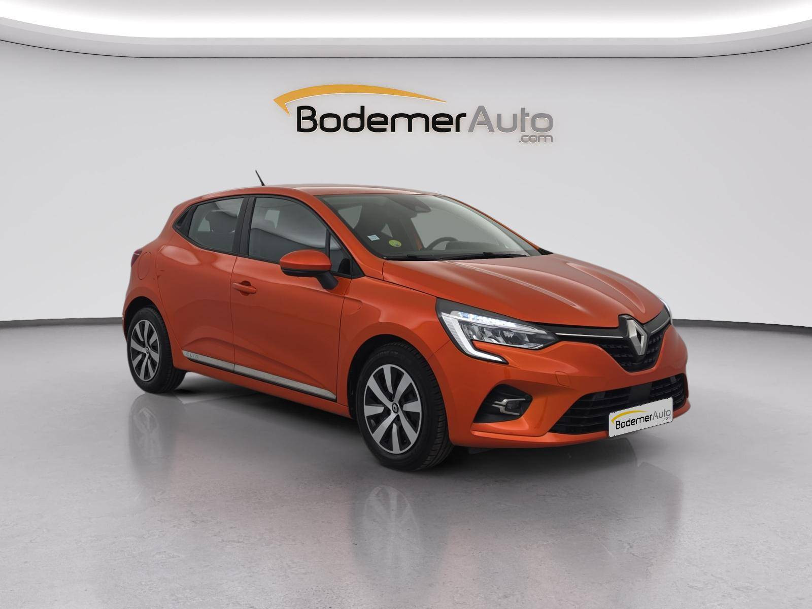 Vente en ligne Renault Clio 5 Clio Blue dCi 85 au prix de 13 990 €