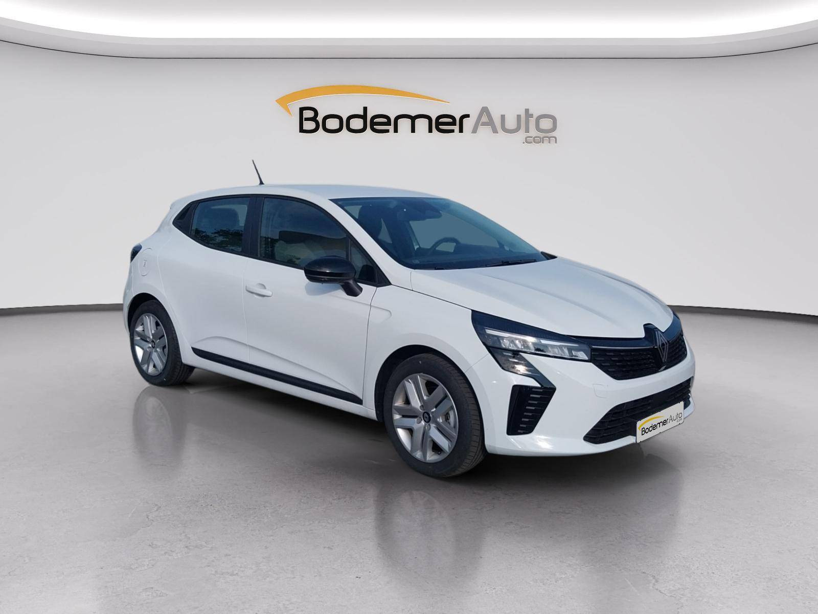 Vente en ligne Renault Clio 5 Clio E-Tech full hybrid 145 ch GSR2 au prix de 19 590 €