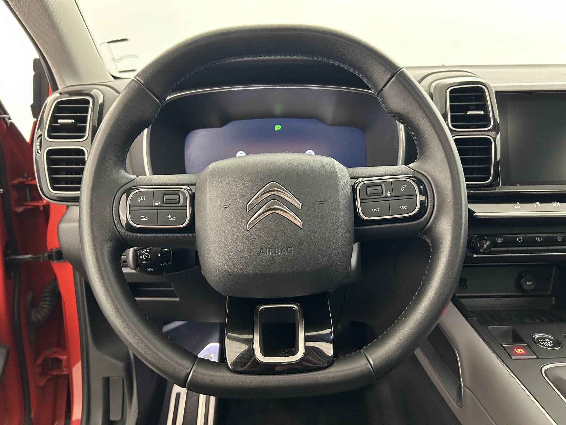 Vente en ligne Citroën C5 Aircross  BlueHDi 130 S&S BVM6 au prix de 17 690 €