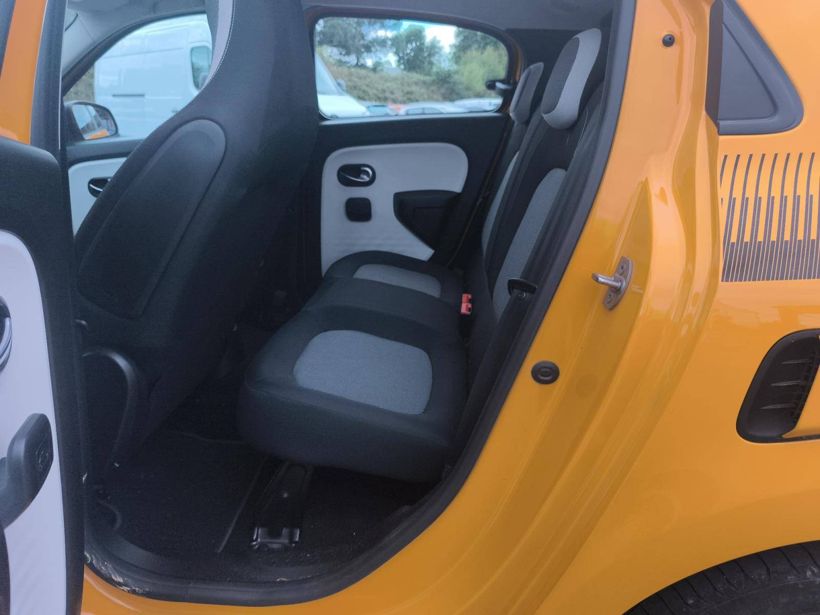 Vente en ligne Renault Twingo 3  SCe 65 au prix de 12 590 €