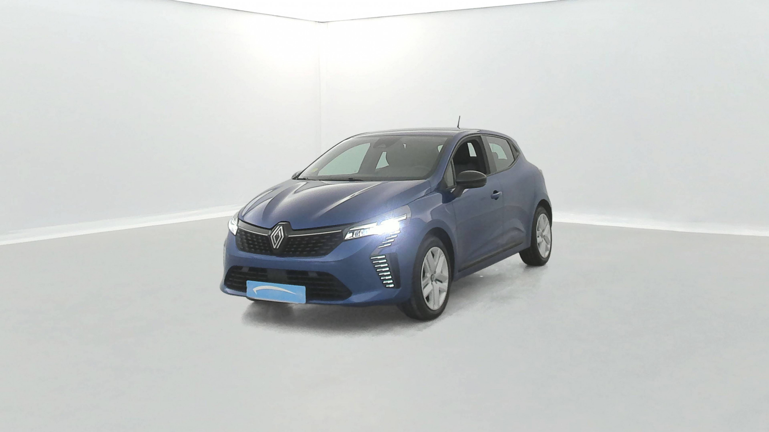 Renault Clio 5 Clio dCi 100 occasion de 2023 en vente à Saint-Lô