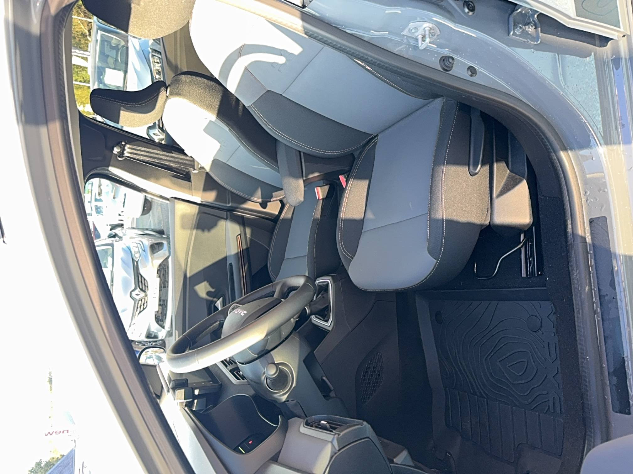Vente en ligne Dacia Jogger  Hybrid 140 5 places GSR2 au prix de 24 900 €