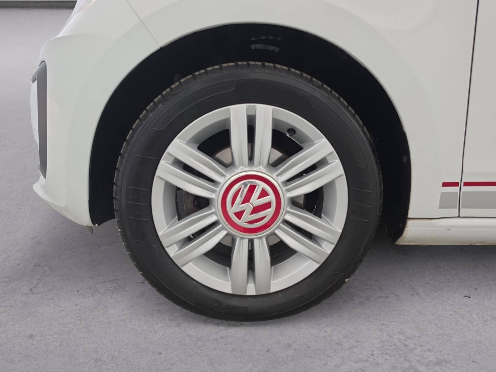 Vente en ligne Volkswagen Up  1.0 75 BlueMotion Technology BVM5 au prix de 9 990 €