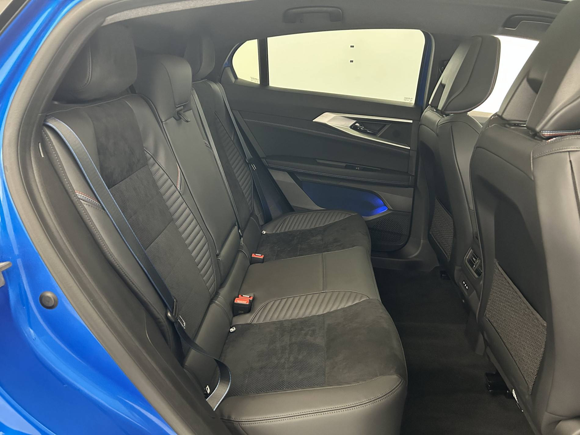 Vente en ligne Renault Rafale  E-Tech full hybrid 200 ch au prix de 41 480 €