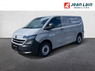 VOLKSWAGEN TRANSPORTER VAN TRANSPORTER VAN L1H1 2.0 TDI 150 BVM6 13/02/2025 en vente à Annemasse