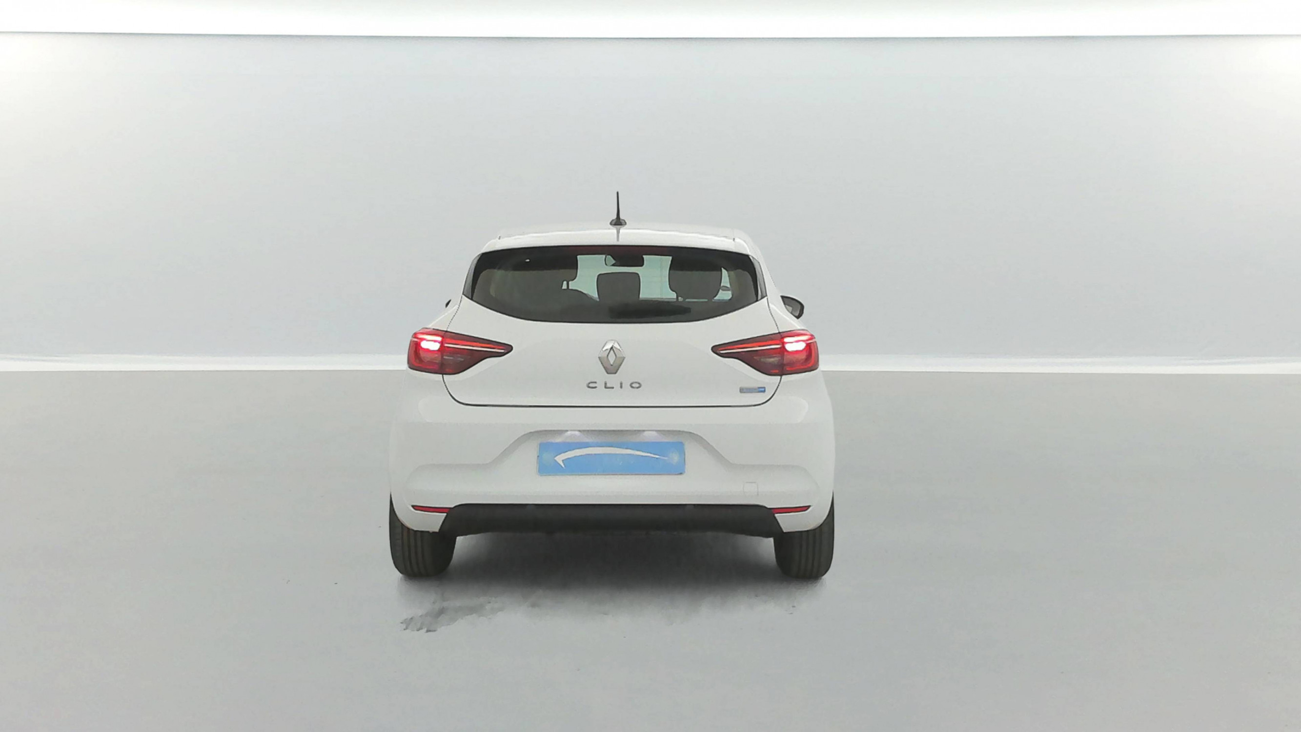 Vente en ligne Renault Clio 5 Clio E-Tech full hybrid 145 au prix de 14 490 €