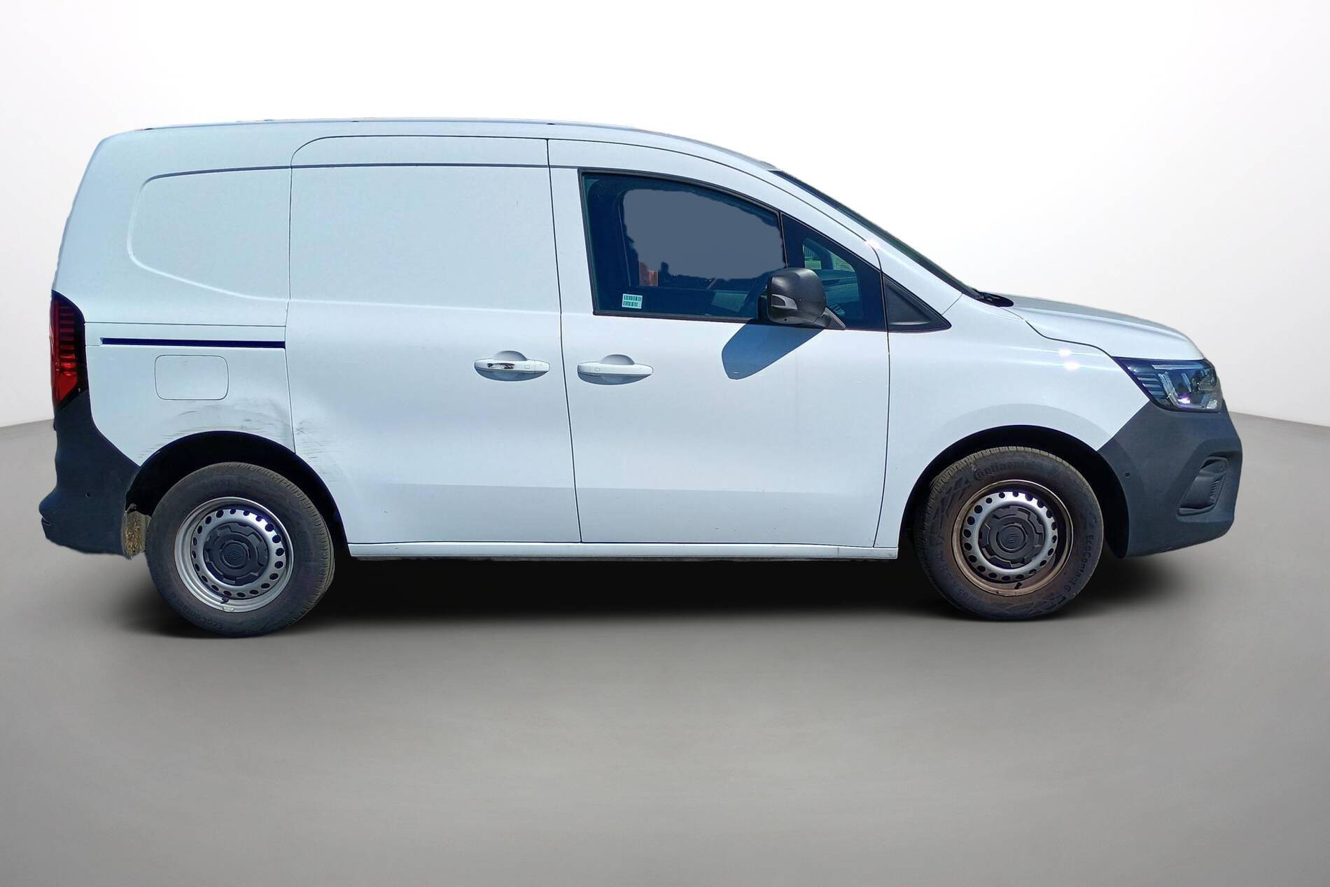 Vente en ligne Renault Kangoo Van  FG TOLE BLUE DCI 95 L1 GSR2 au prix de 18 490 €