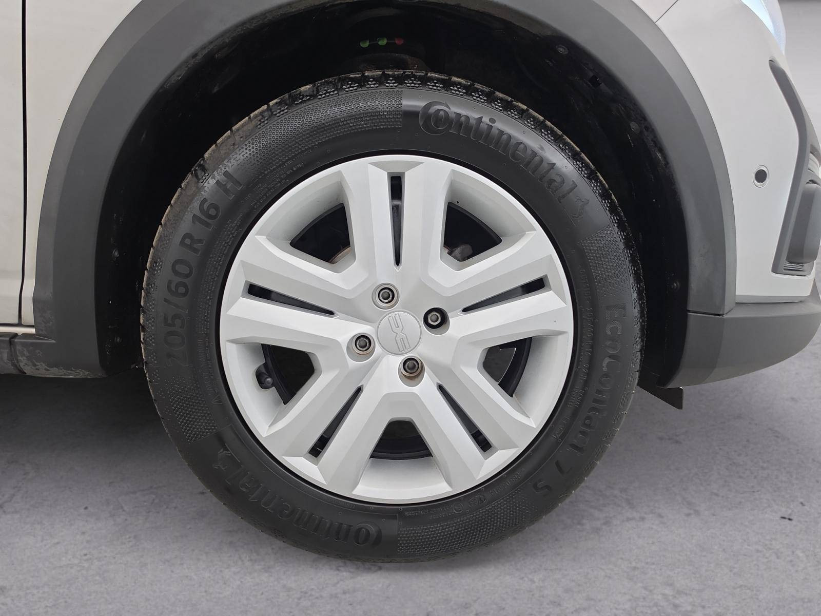 Vente en ligne Dacia Sandero  ECO-G 100 au prix de 13 990 €