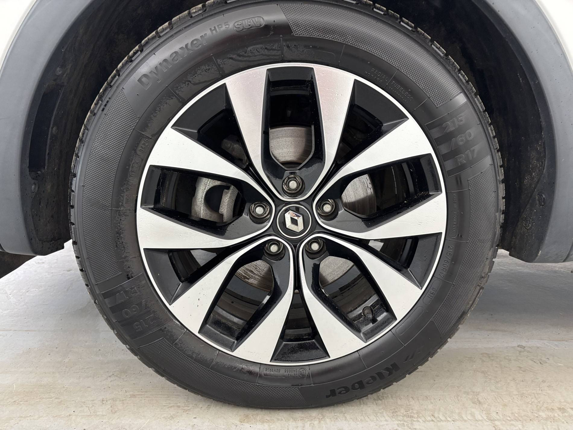 Vente en ligne Renault Arkana  E-Tech hybride 145 - 22 au prix de 17 590 €
