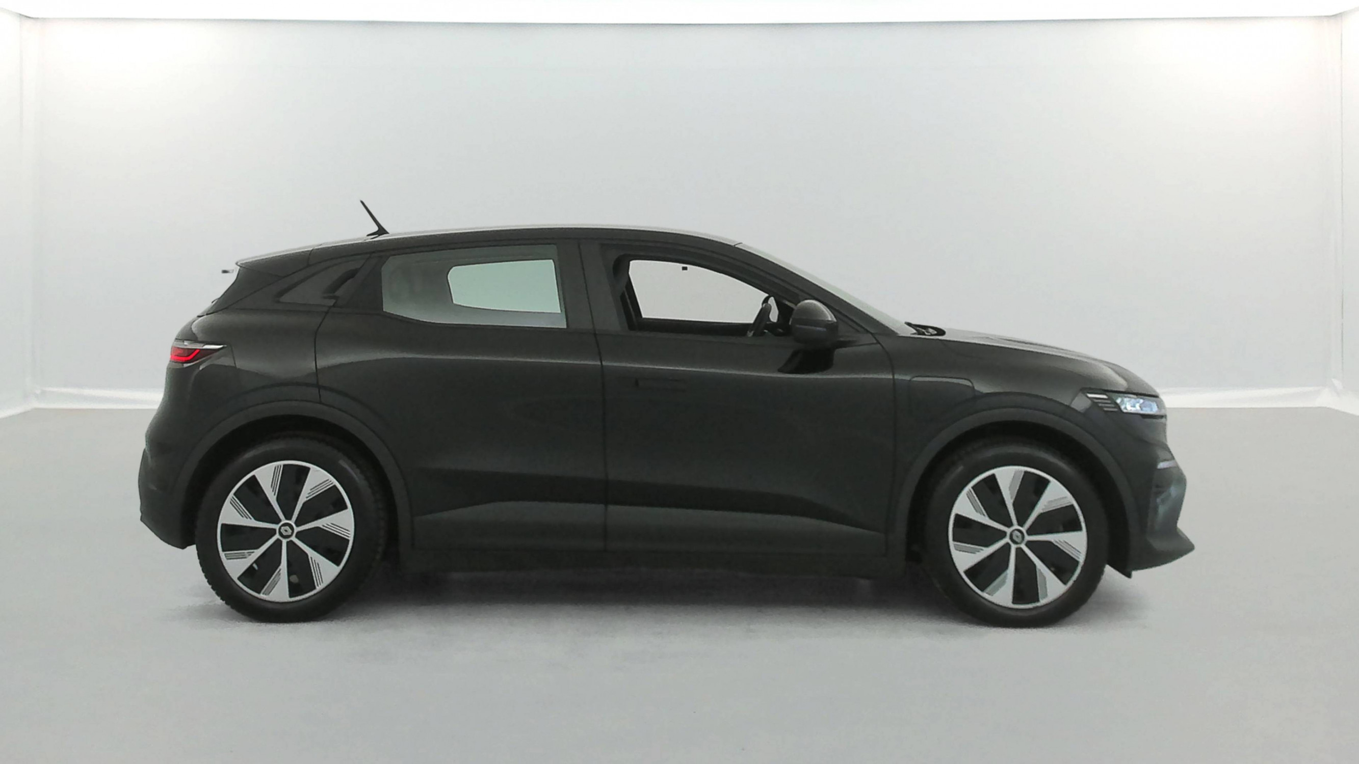 Vente en ligne Renault Megane E-Tech  EV60 130ch optimum charge au prix de 21 490 €