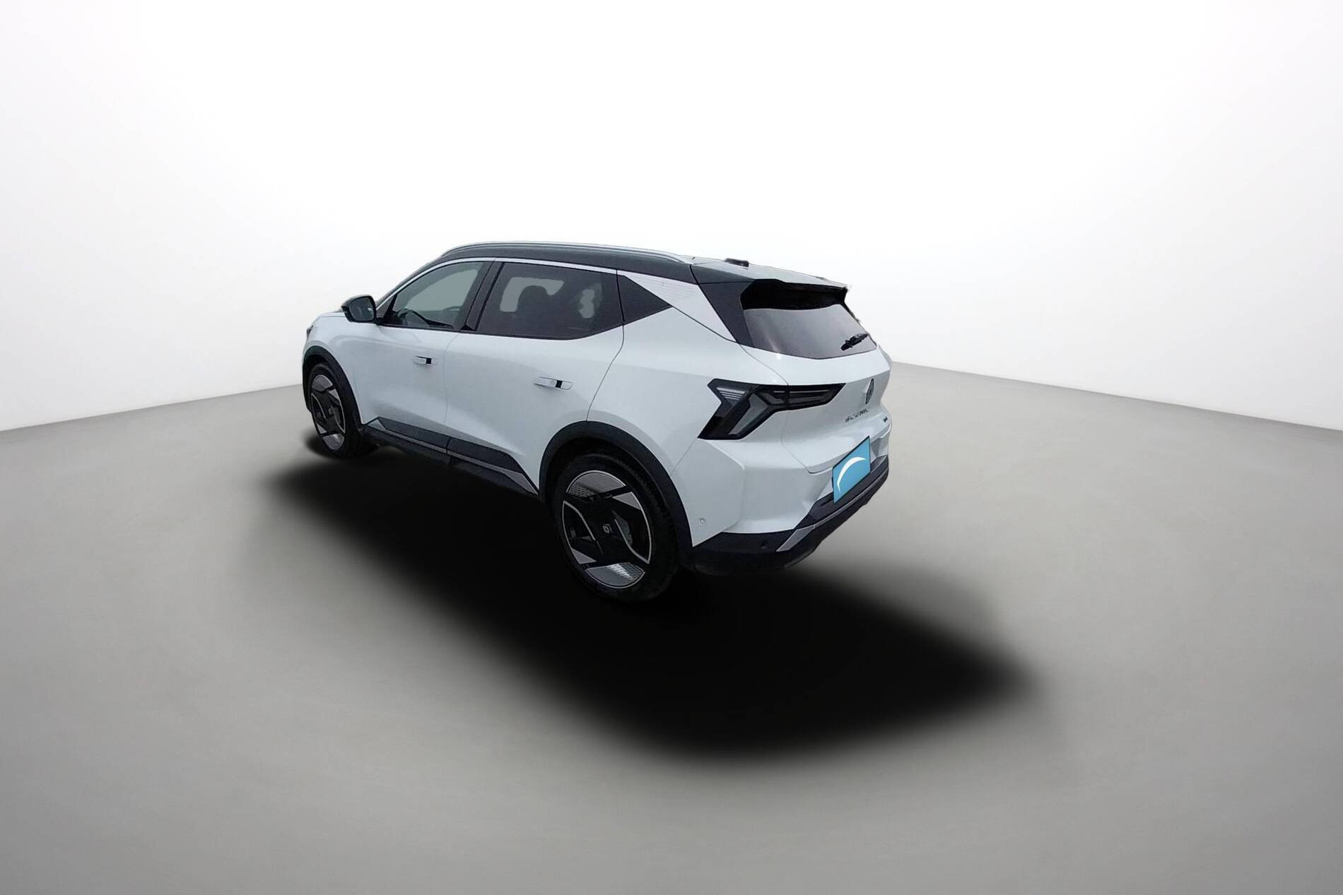 Vente en ligne Renault Scenic E-Tech Scenic E-Tech électrique 220 ch grande autonomie au prix de 40 490 €