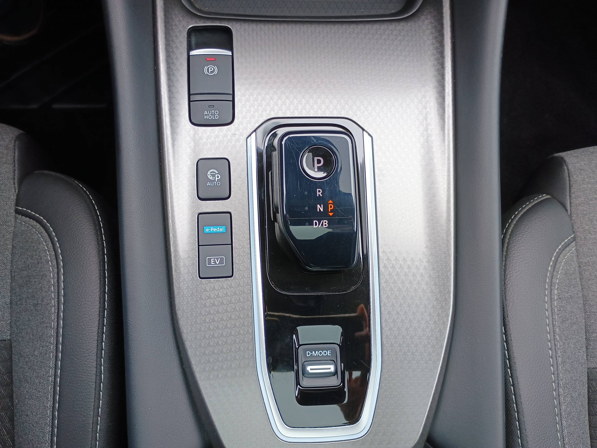 Vente en ligne Nissan Qashqai  e-Power 190 ch au prix de 30 490 €