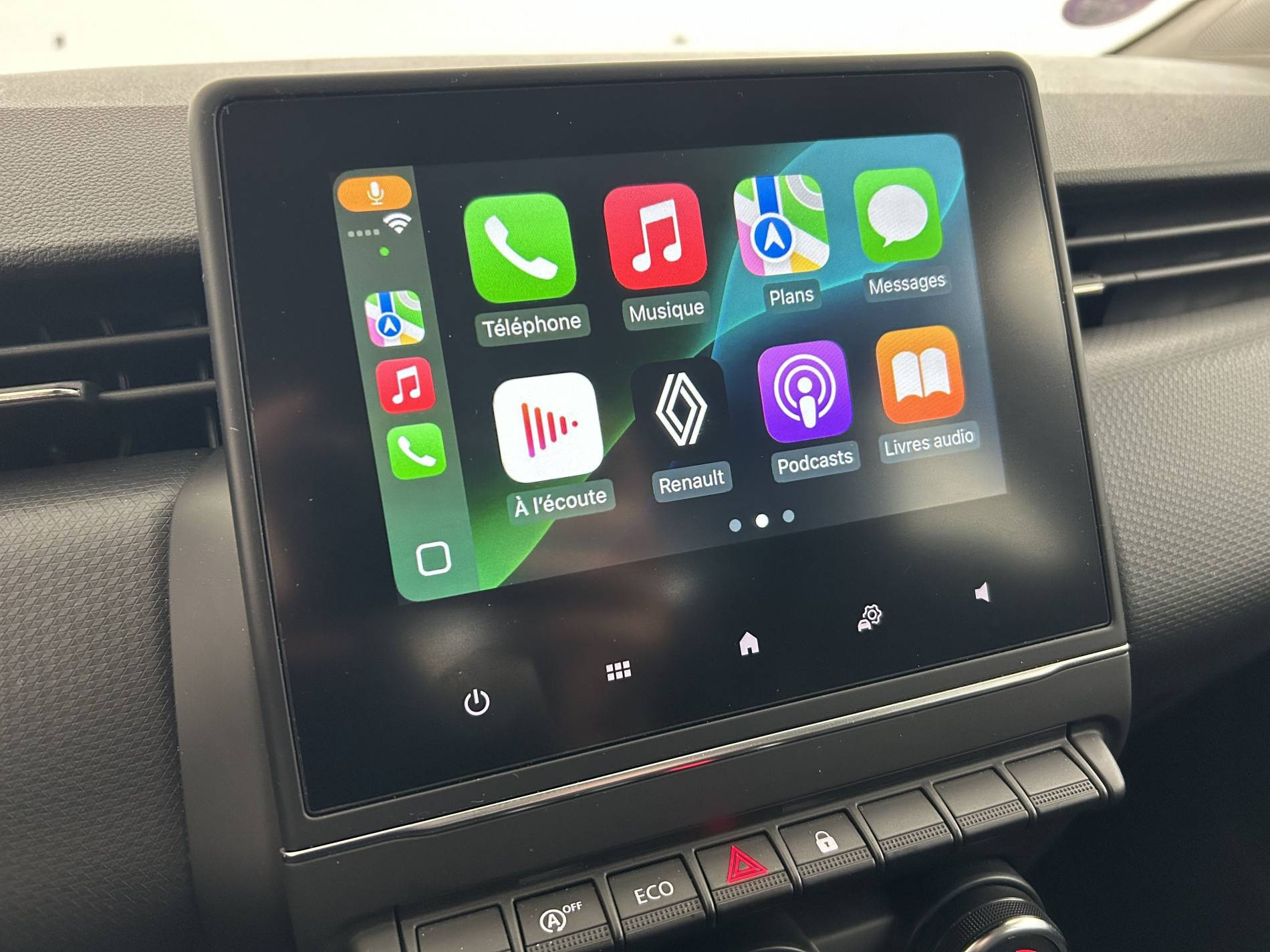 Vente en ligne Renault Clio 5 Clio TCe 90 au prix de 13 990 €