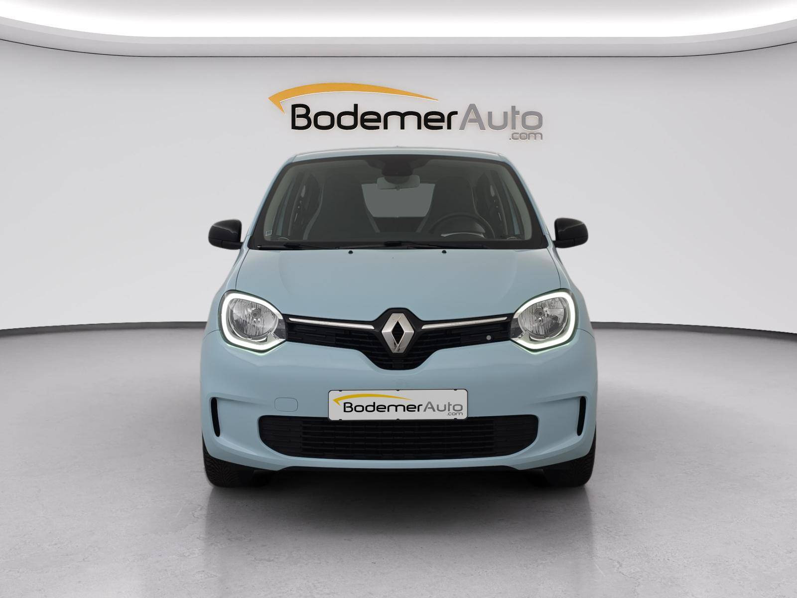 Vente en ligne Renault Twingo Electrique Twingo III E-Tech au prix de 12 900 €