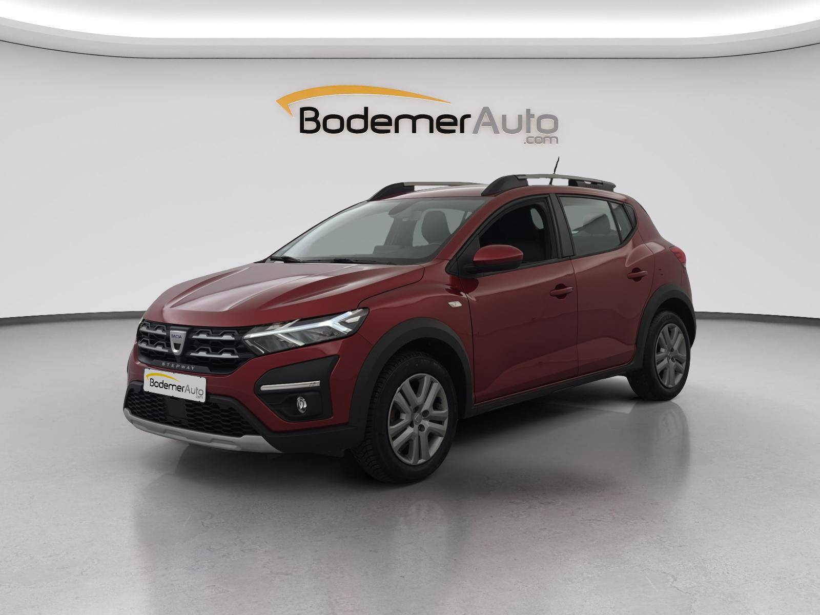 Dacia Sandero  TCe 90 - 22 occasion de 2022 en vente à Lorient