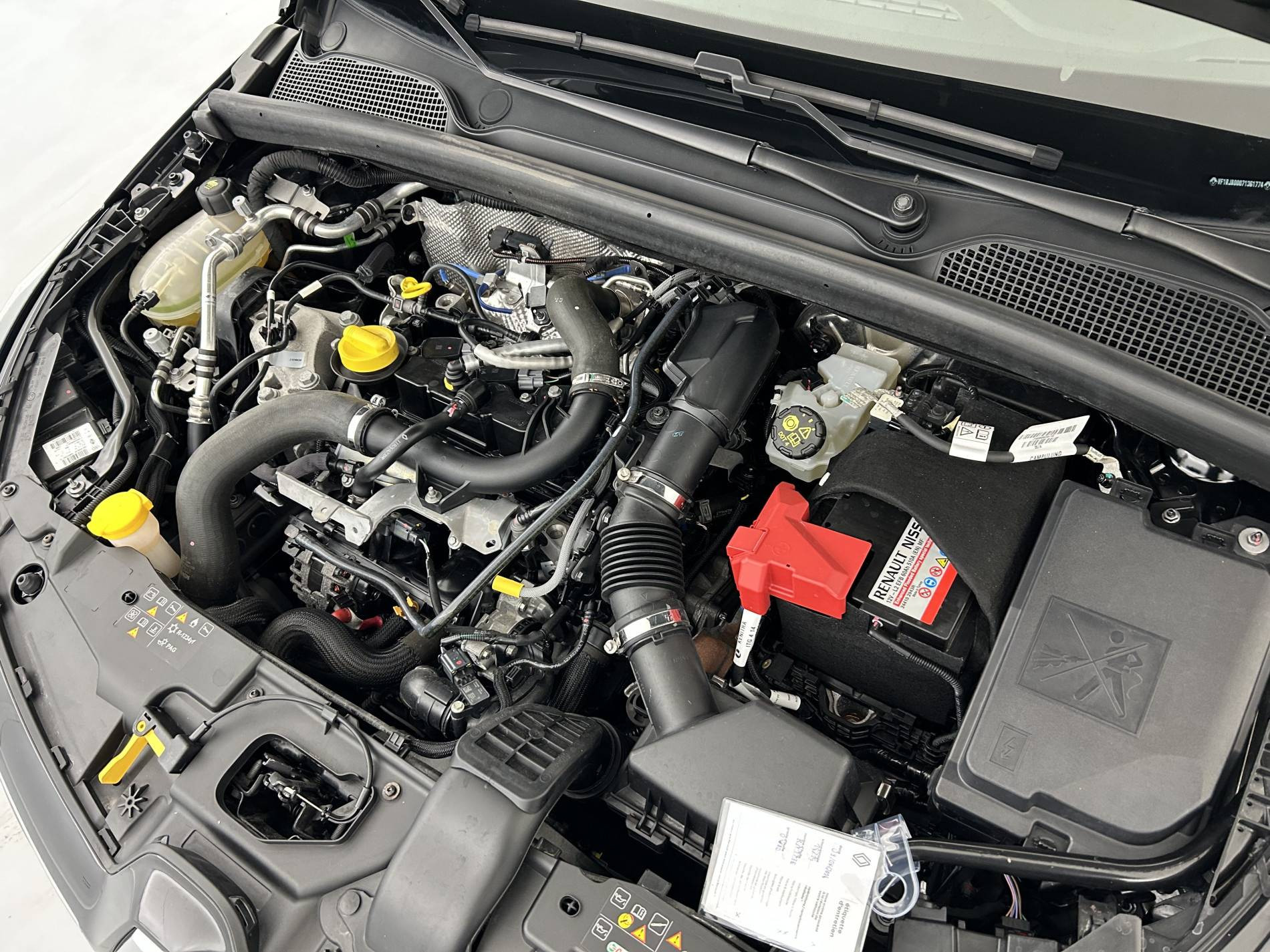 Vente en ligne Renault Clio 5 Clio TCe 90 au prix de 13 990 €