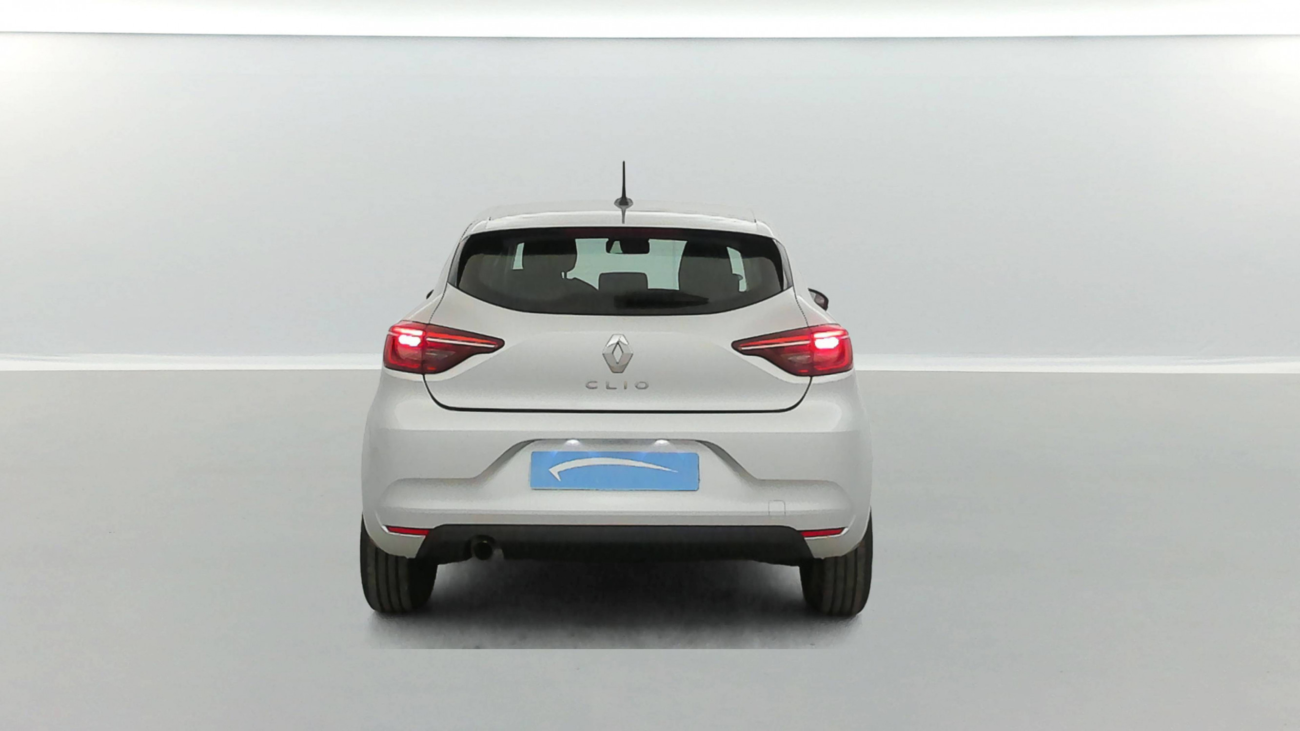 Vente en ligne Renault Clio 5 Clio TCe 90 au prix de 14 290 €