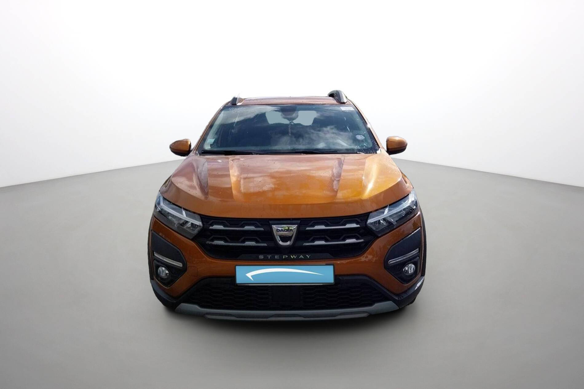Dacia Sandero  ECO-G 100 - 22 occasion de 2022 en vente à Caen