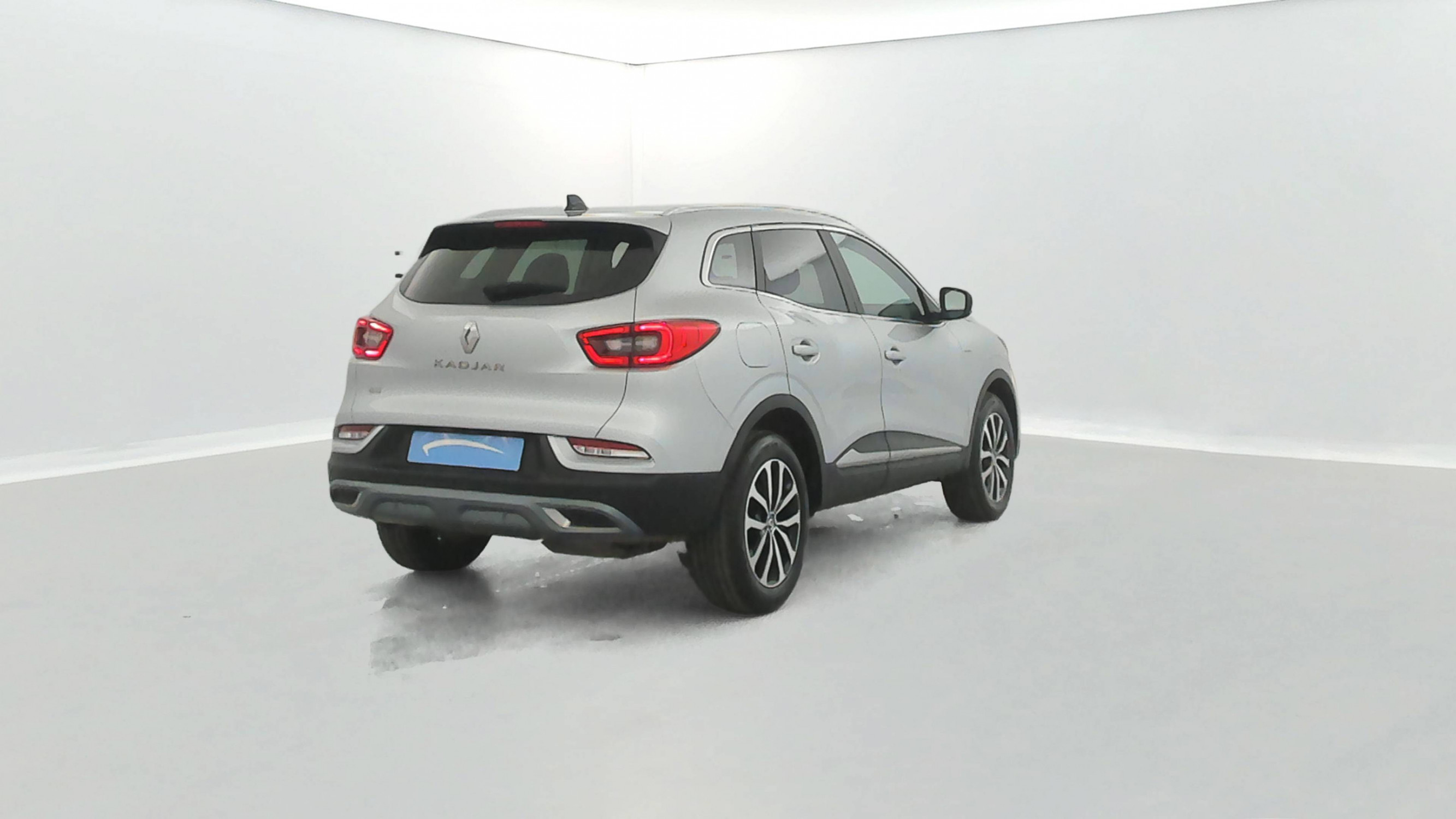 Vente en ligne Renault Kadjar  Blue dCi 115 au prix de 13 490 €