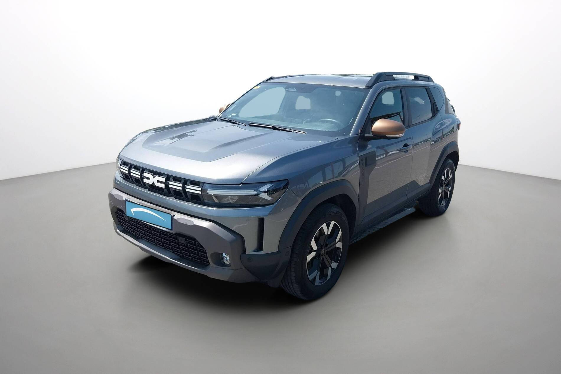 Dacia Duster  Hybrid 140 occasion de 2025 en vente à Flers