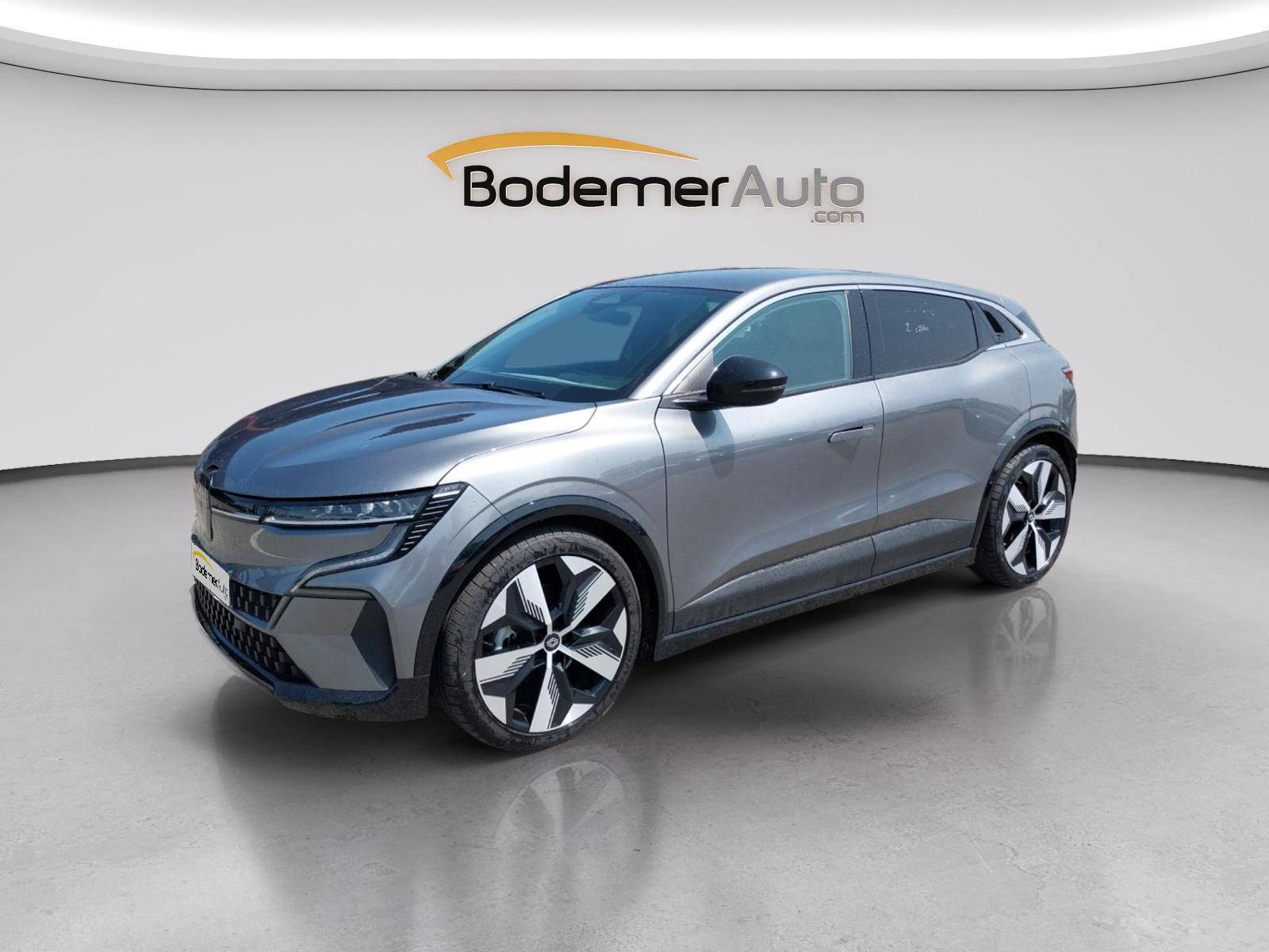 Vente en ligne Renault Megane E-Tech  EV60 220 ch optimum charge au prix de 23 990 €