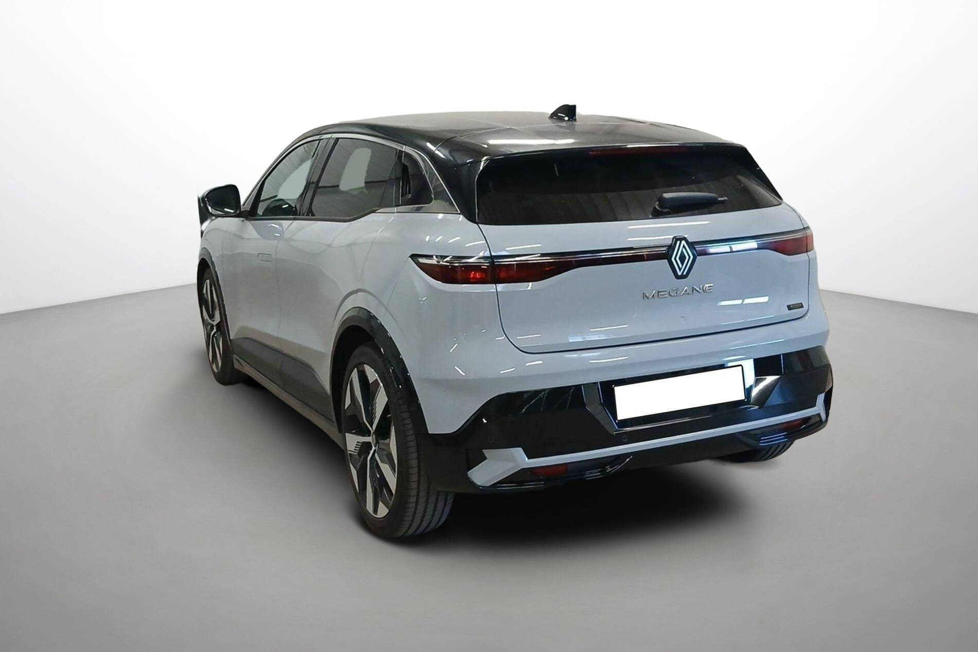 Vente en ligne Renault Megane E-Tech  EV60 220 ch optimum charge au prix de 27 890 €