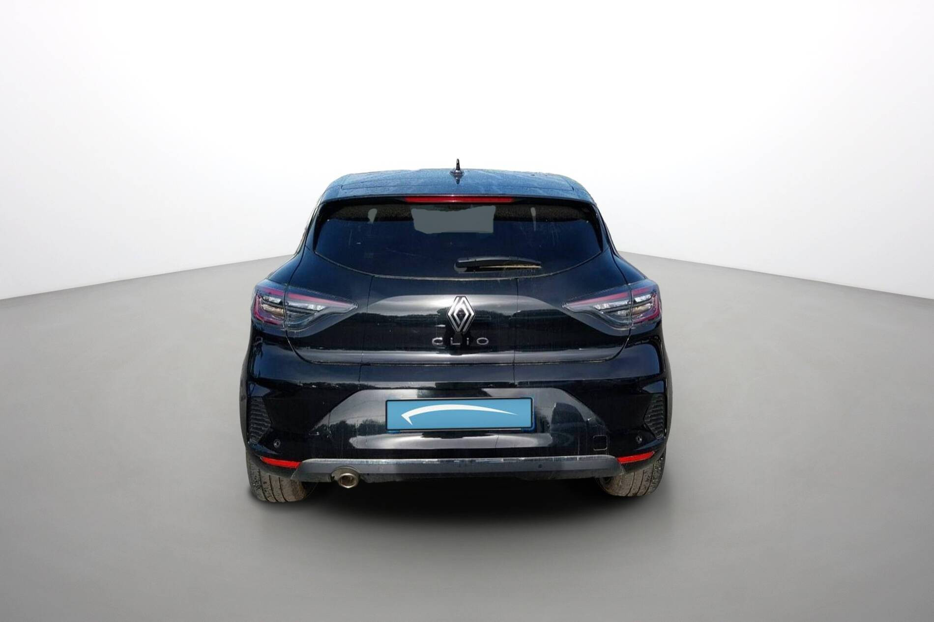 Vente en ligne Renault Clio 5 Clio Eco-G 100 ch GSR2 au prix de 17 990 €