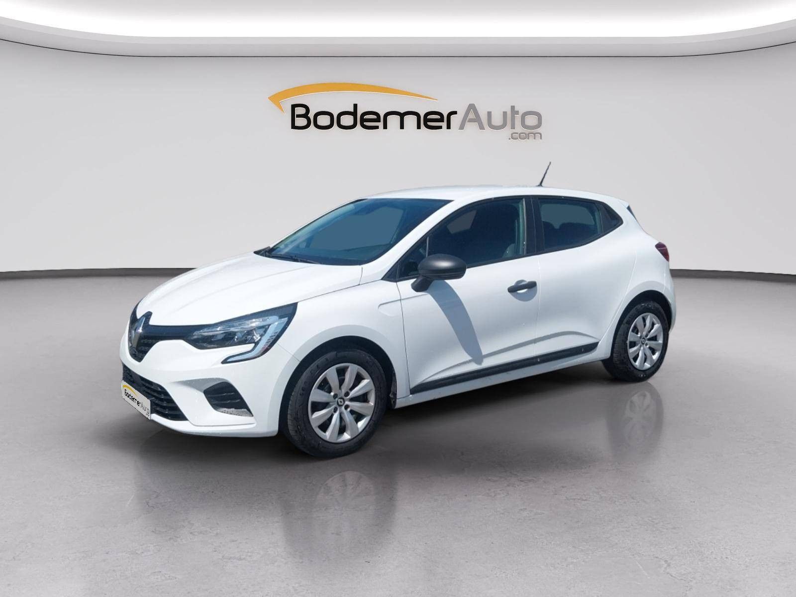Renault Clio 5 Clio SCe 65 occasion de 2023 en vente à Lorient