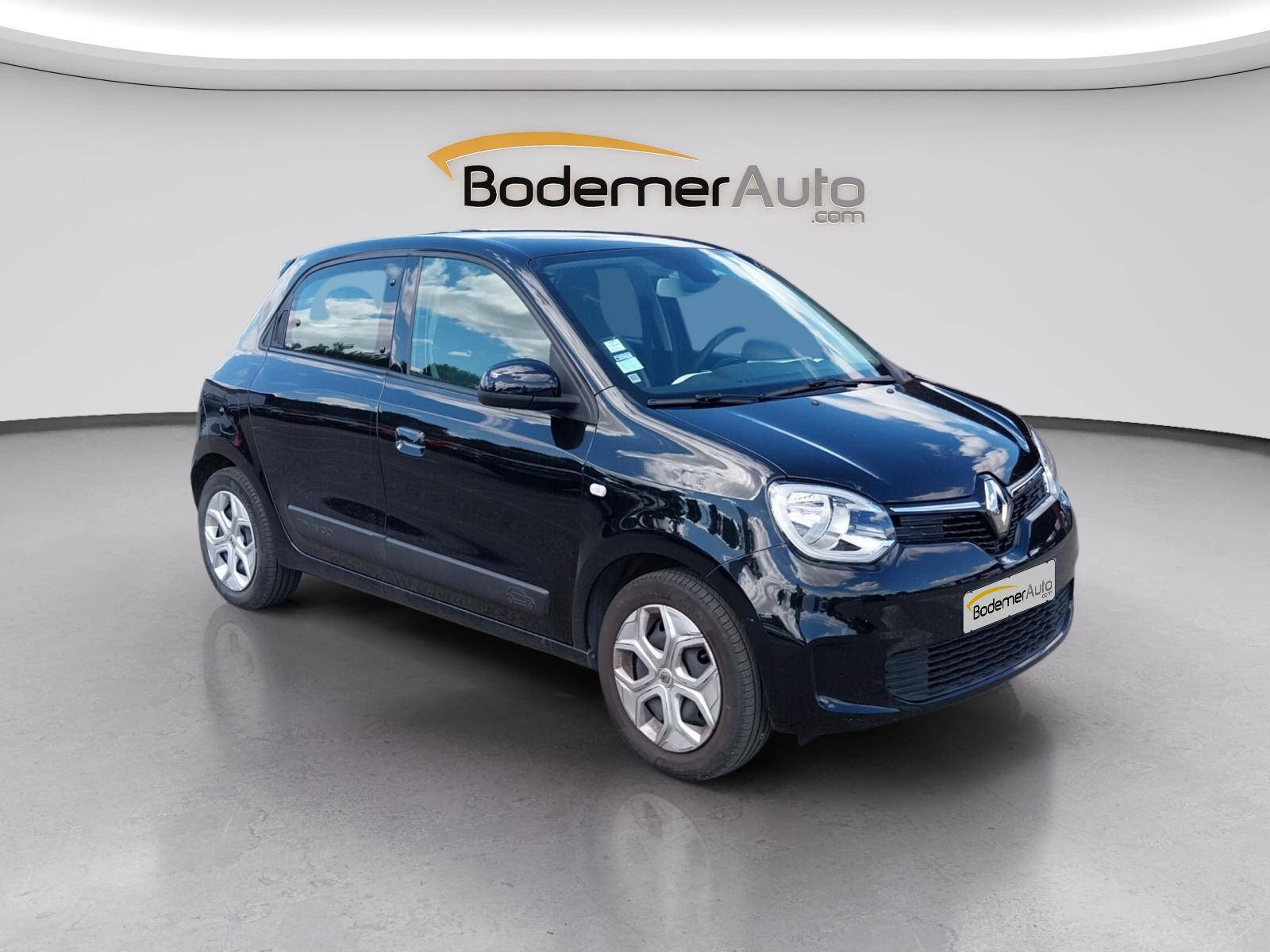 Vente en ligne Renault Twingo 3  SCe 75 - 20 au prix de 10 990 €