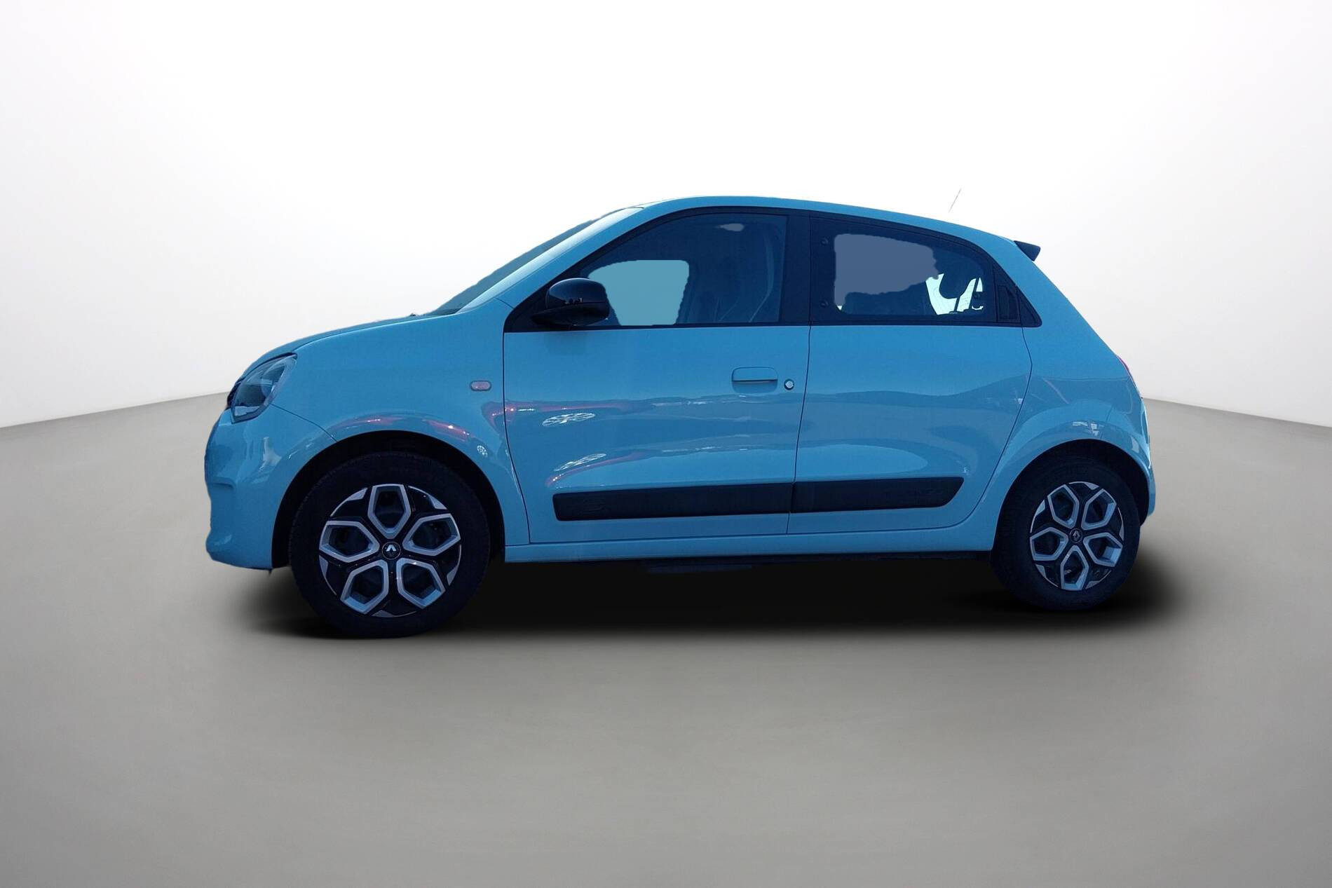 Vente en ligne Renault Twingo Electrique Twingo III E-Tech au prix de 12 850 €