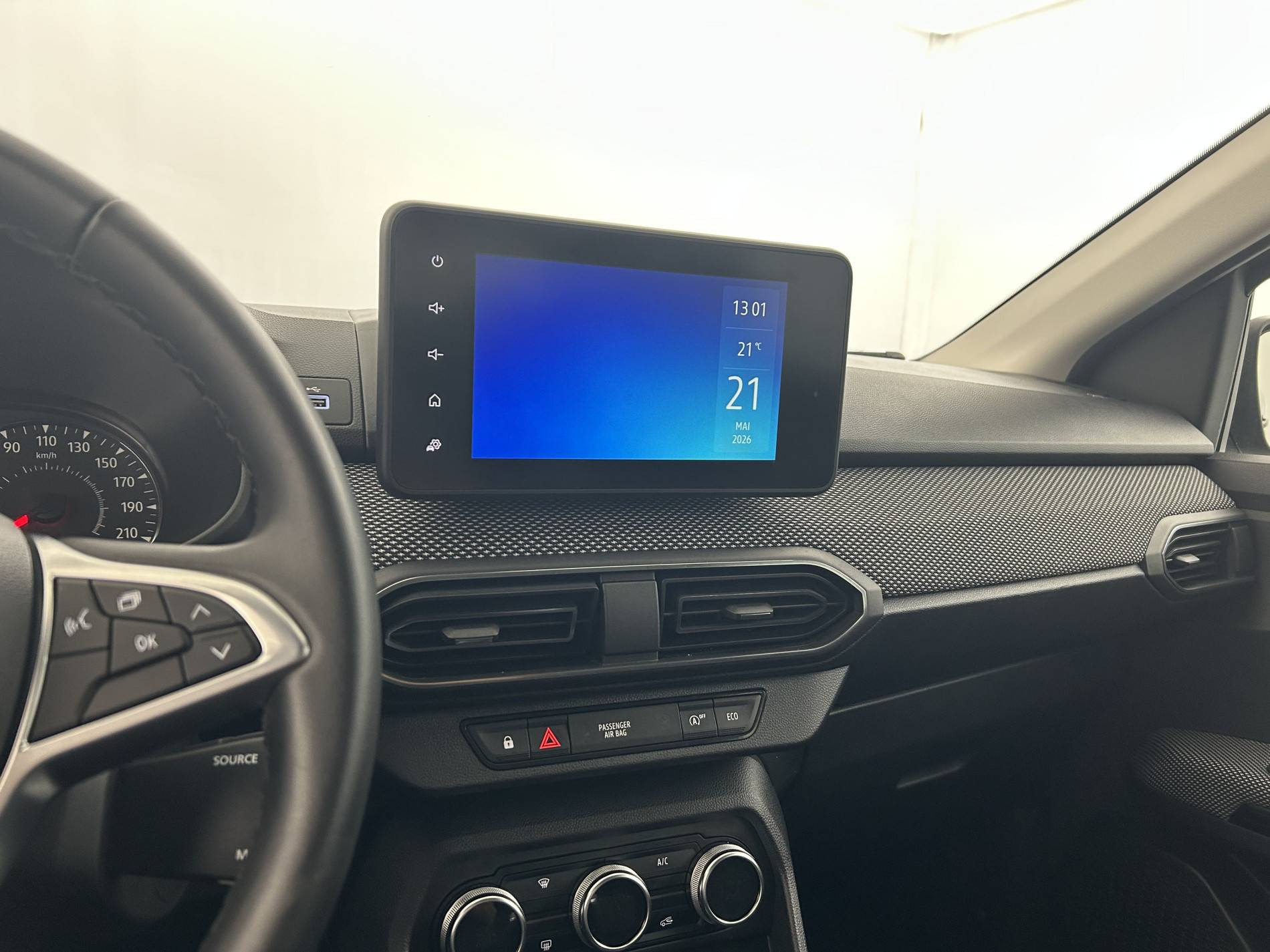 Vente en ligne Dacia Jogger  ECO-G 100 7 places au prix de 17 990 €